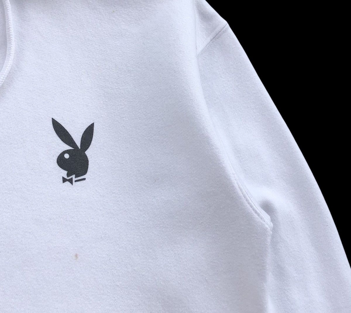 monkey time Playboy x Monkey Time Matchstick Graphic Sweatshirt Size US M / EU 48-50 / 2 - 7 Thumbnail