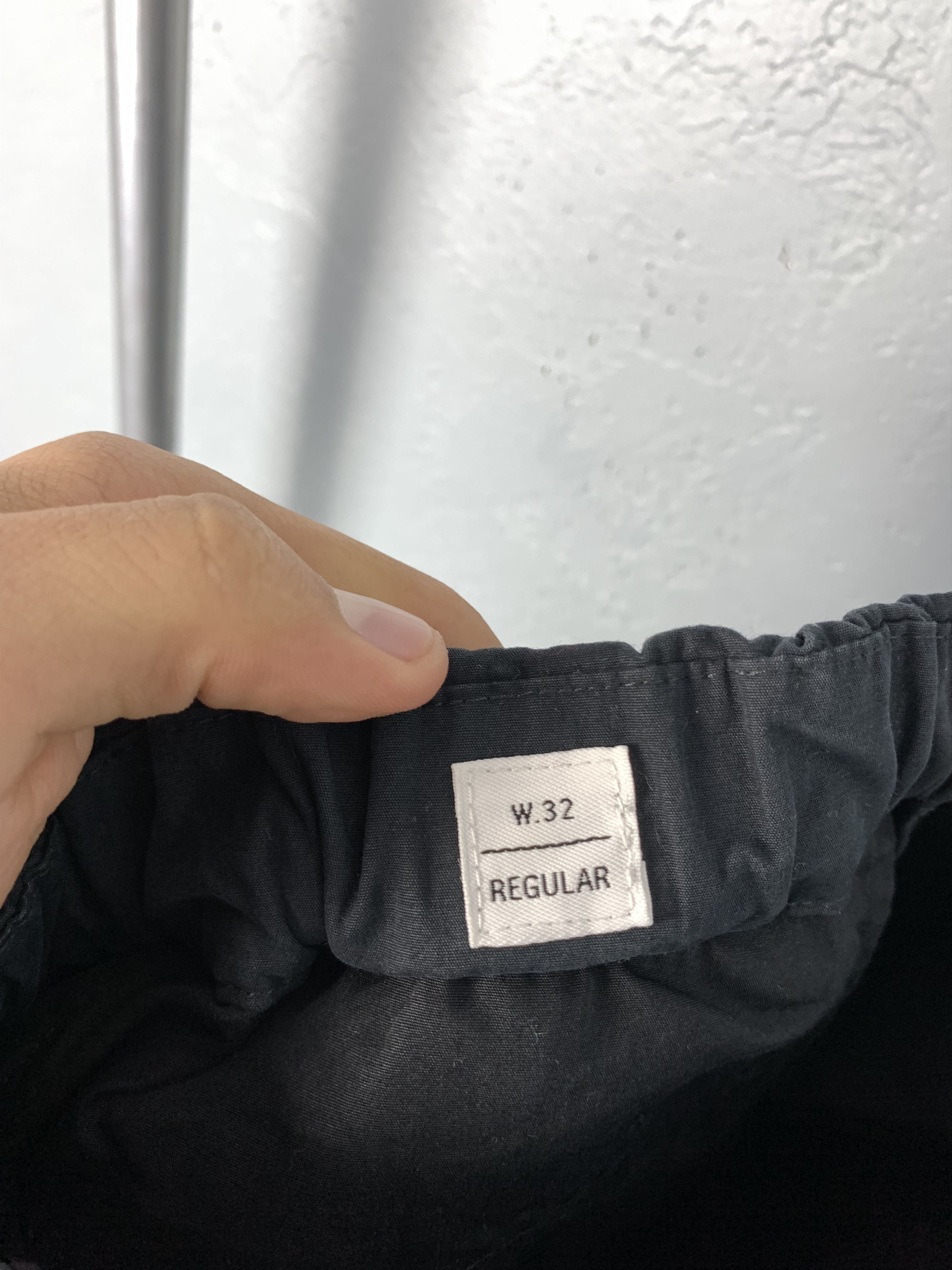 Norse Projects × Vintage Norse Projects Mens Shorts Size US 32 / EU 48 - 4 Thumbnail