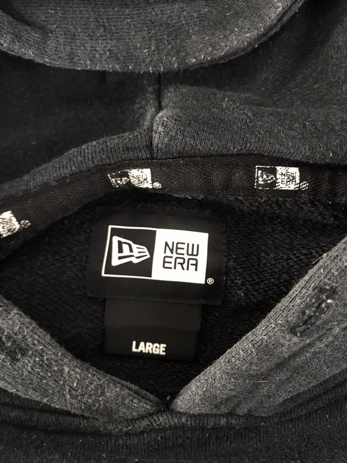 New Era New Era X Mark Gonzales Spell Out Big Logo Fit Size L Size US L / EU 52-54 / 3 - 4 Thumbnail