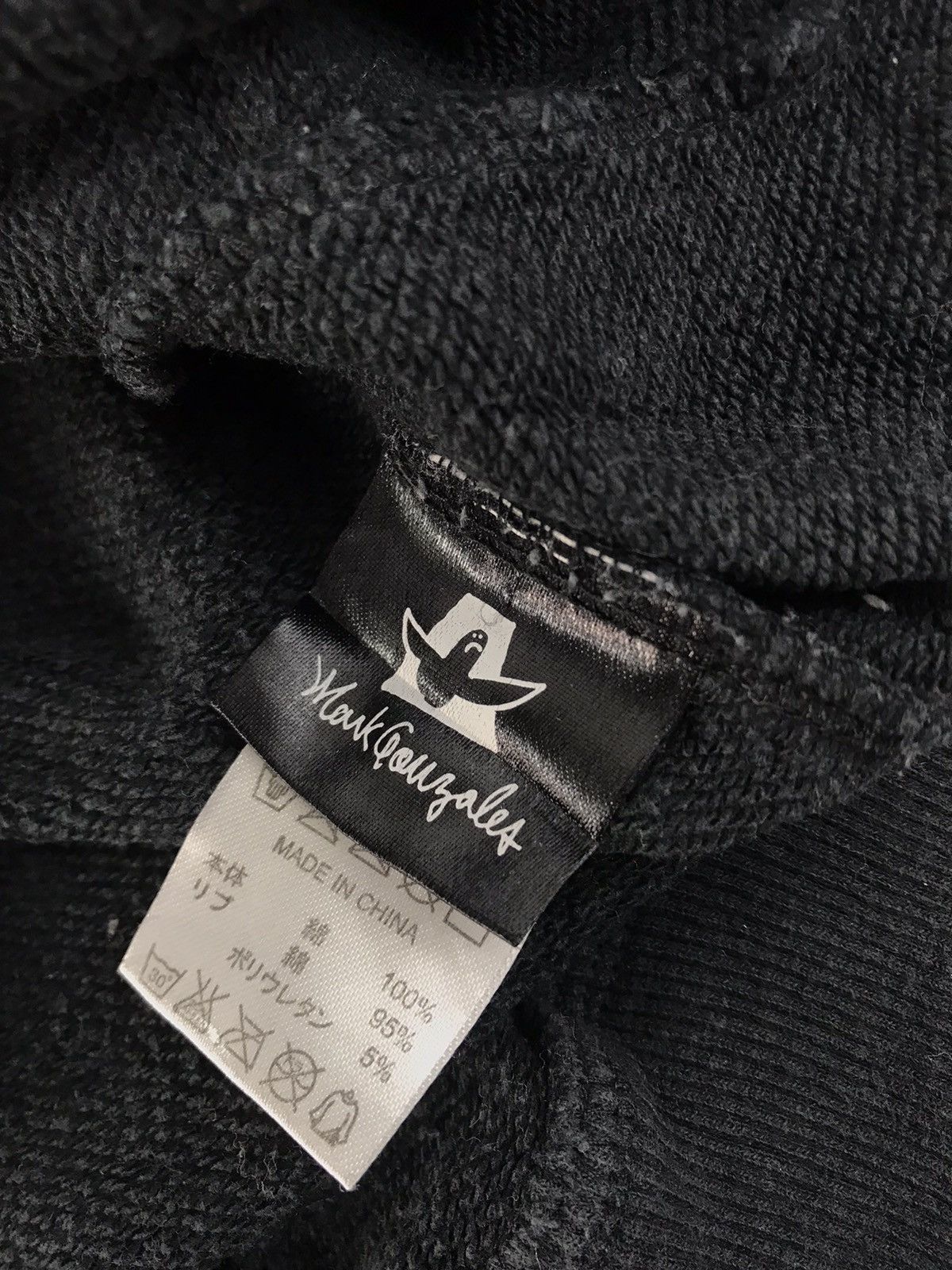 New Era New Era X Mark Gonzales Spell Out Big Logo Fit Size L Size US L / EU 52-54 / 3 - 5 Thumbnail