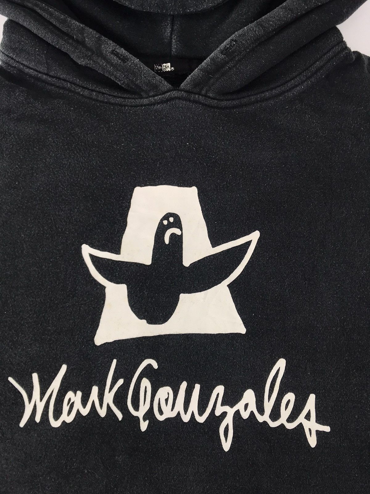 New Era New Era X Mark Gonzales Spell Out Big Logo Fit Size L Size US L / EU 52-54 / 3 - 3 Thumbnail