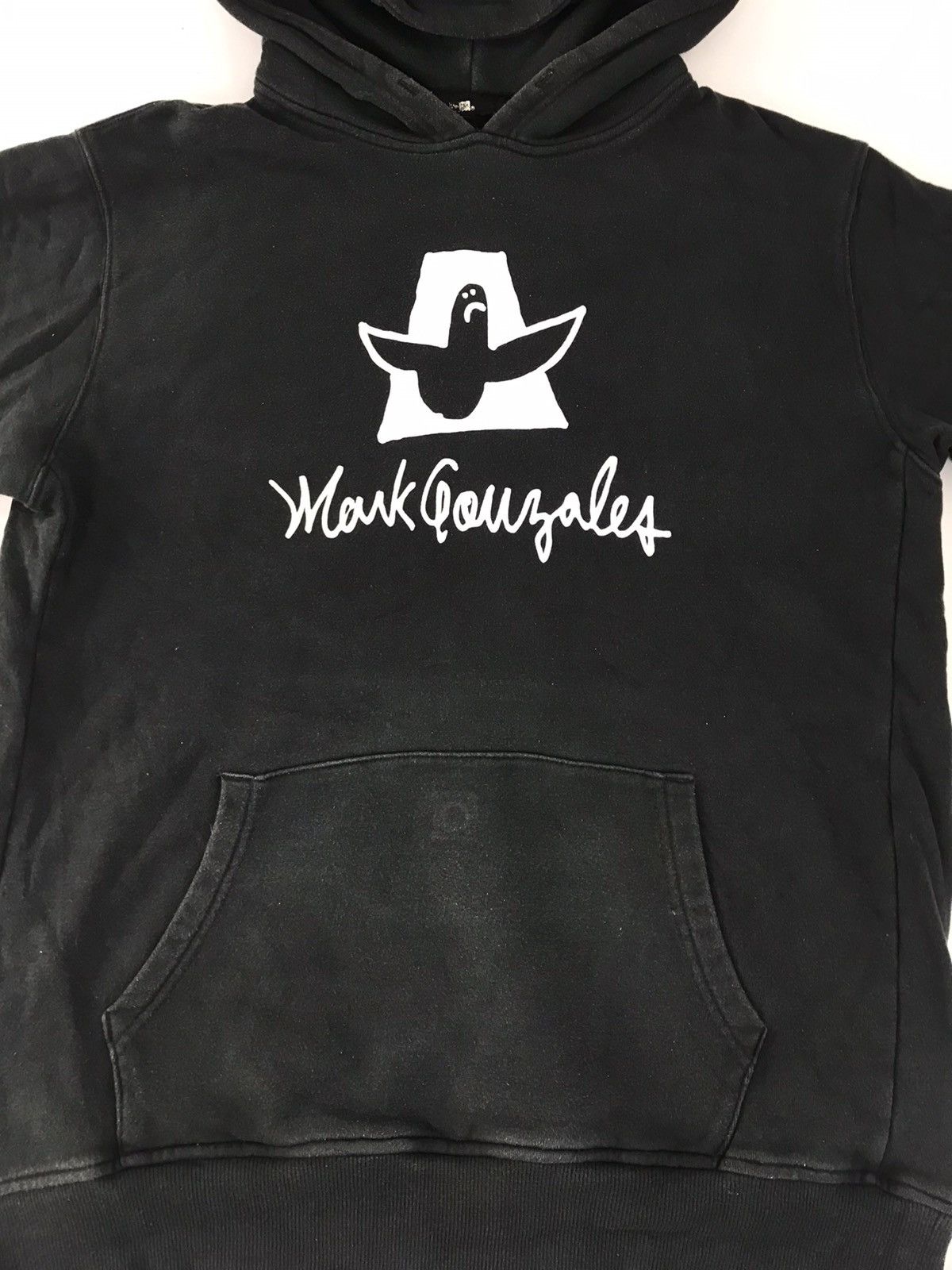 New Era New Era X Mark Gonzales Spell Out Big Logo Fit Size L Size US L / EU 52-54 / 3 - 2 Thumbnail