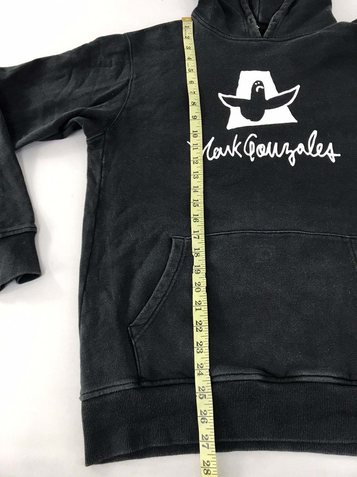 New Era New Era X Mark Gonzales Spell Out Big Logo Fit Size L Size US L / EU 52-54 / 3 - 10 Thumbnail