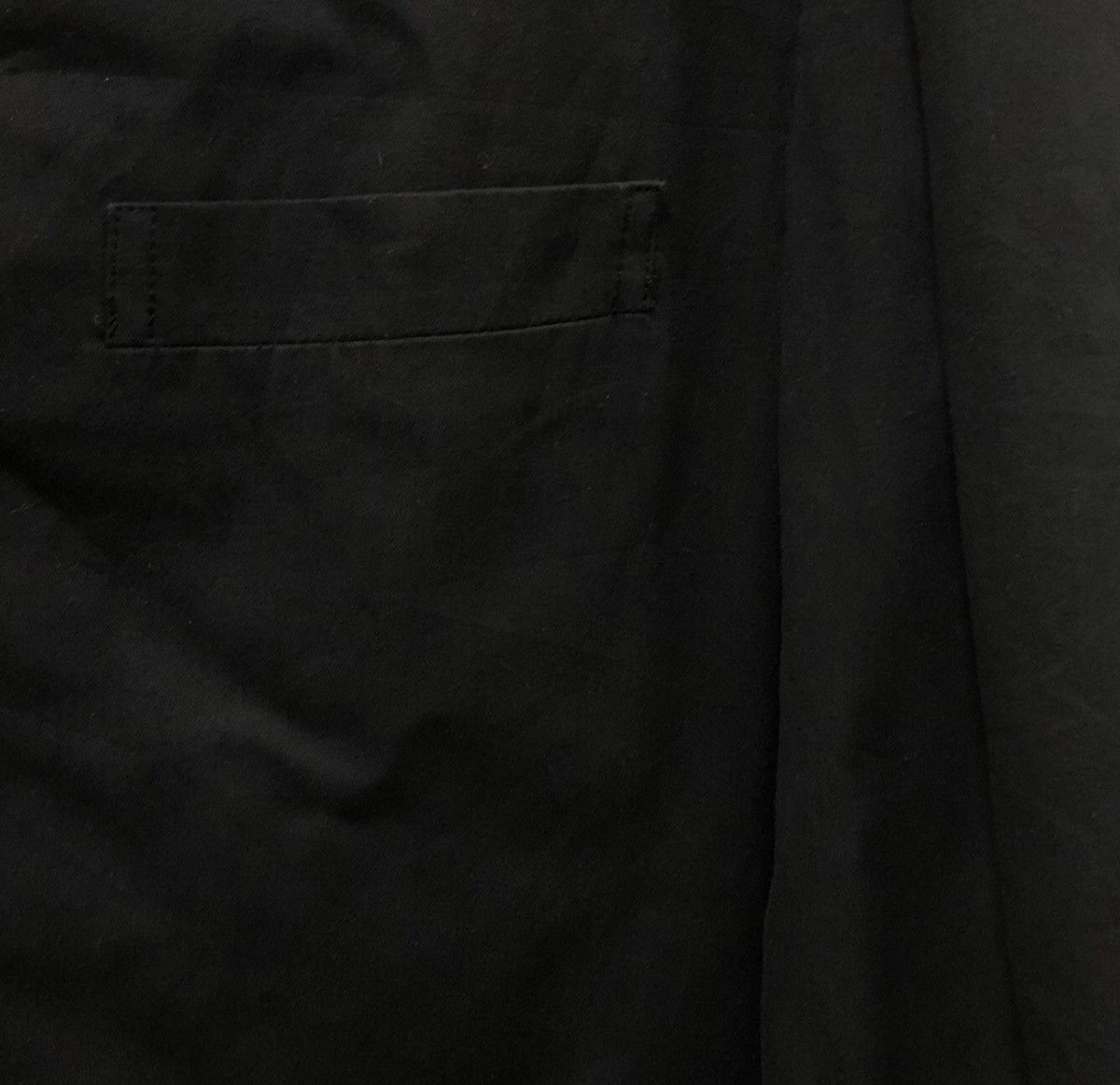 Comme des Garcons Homme Comme des Garçons Homme Cotton Blazer - Size M Size US M / EU 48-50 / 2 - 5 Thumbnail