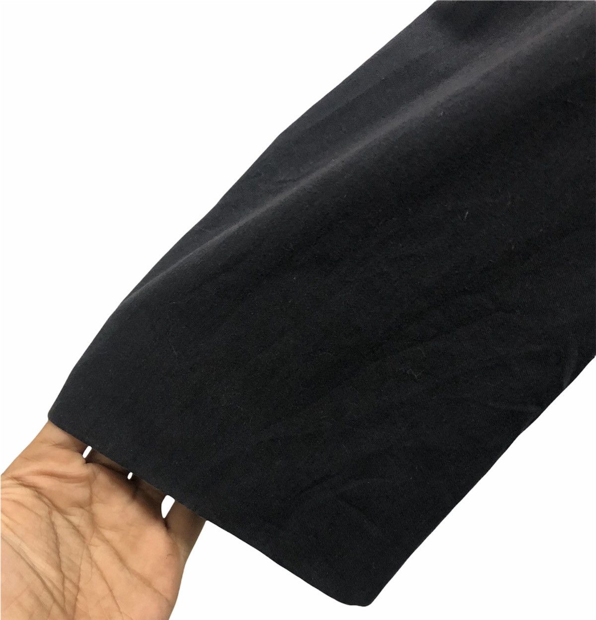 Comme des Garcons Homme Comme des Garçons Homme Cotton Blazer - Size M Size US M / EU 48-50 / 2 - 7 Thumbnail