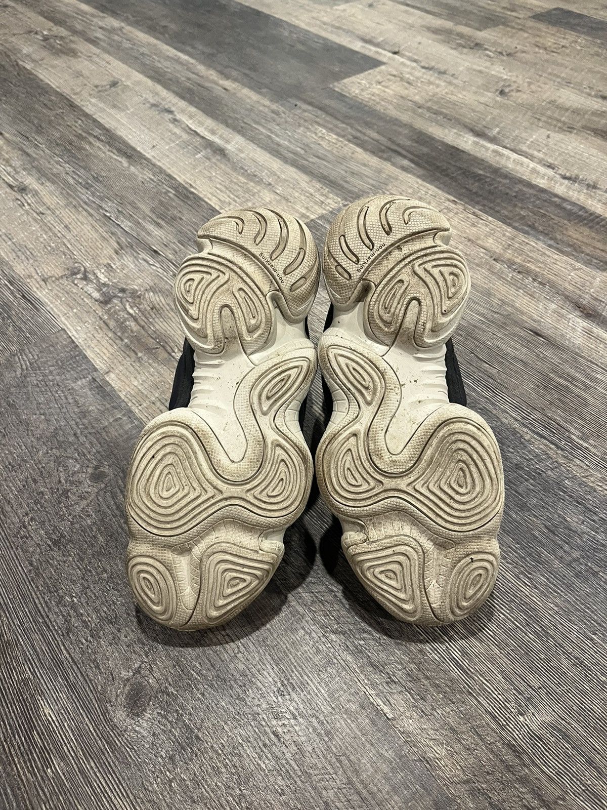 Adidas × Kanye West YZY 500 HIGH “SLATE” Size US 9.5 / EU 42-43 - 6 Thumbnail