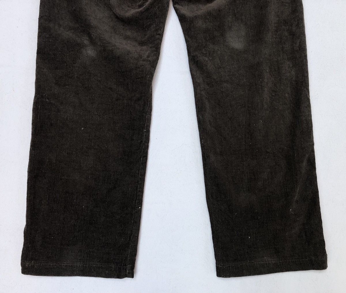 GRN × Japanese Brand GRN Tokyo Colourful Corduroy Bush Pants Size US 31 - 8 Thumbnail