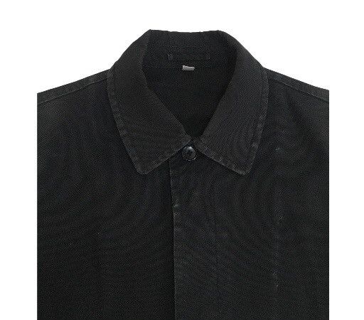 Uniqlo Uniqlo Workwear black jacket Size US L / EU 52-54 / 3 - 4 Thumbnail