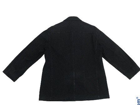 Uniqlo Uniqlo Workwear black jacket Size US L / EU 52-54 / 3 - 6 Thumbnail