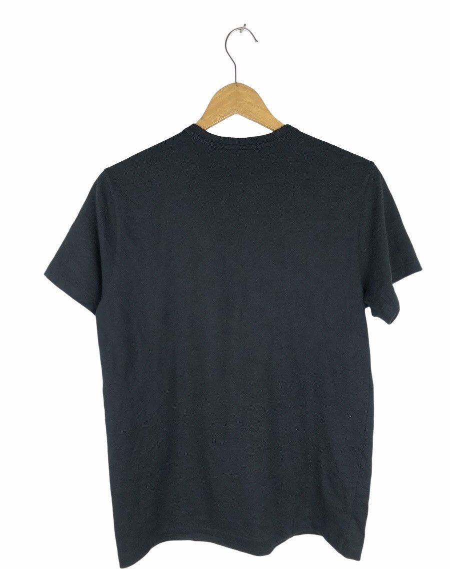 Yohji Yamamoto Yohji Yamamoto Y's For Living T-Shirt Size US S / EU 44-46 / 1 - 2 Thumbnail