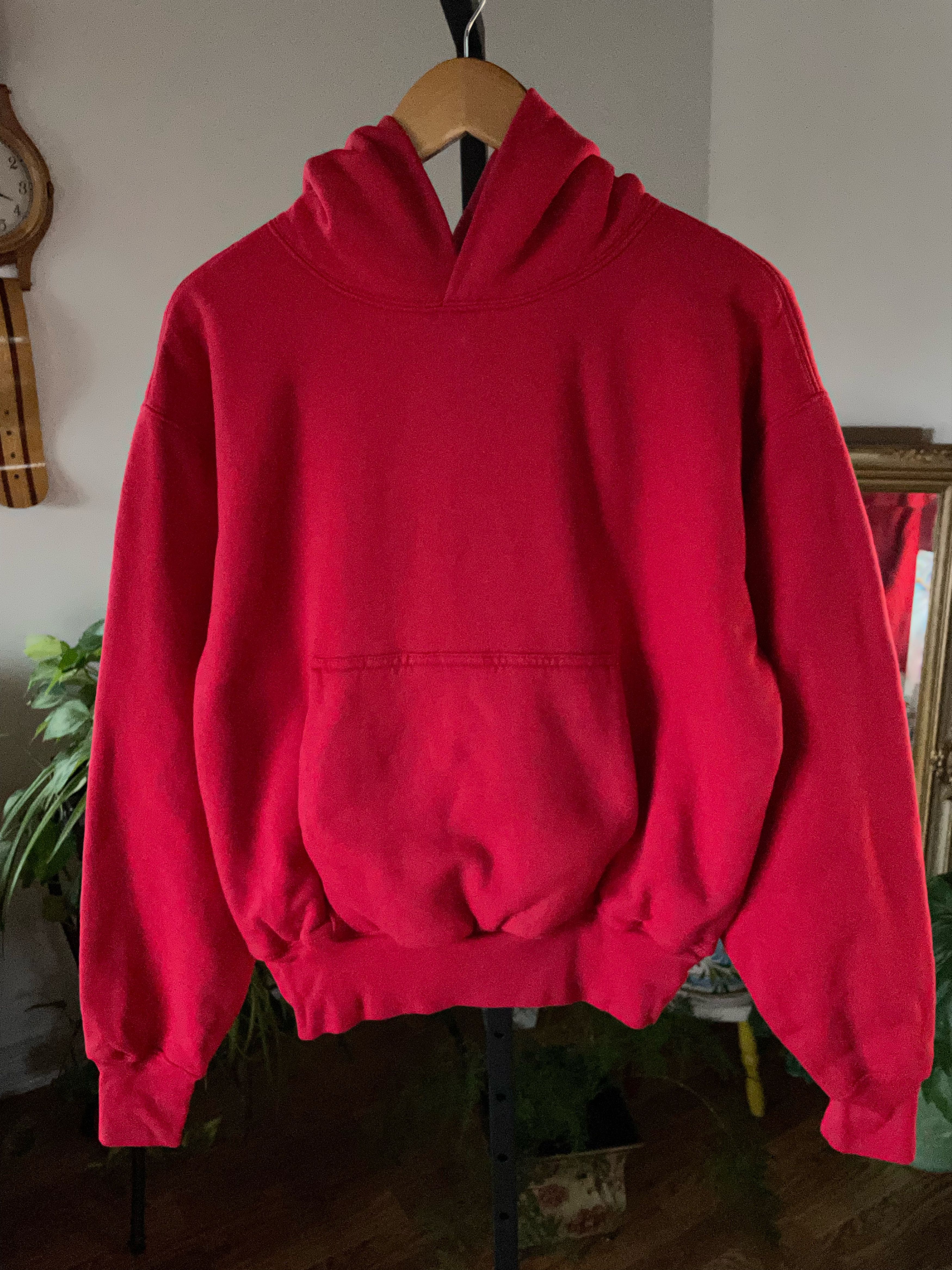 Gap Yeezy Double Layer Hoodie AW21 | Grailed