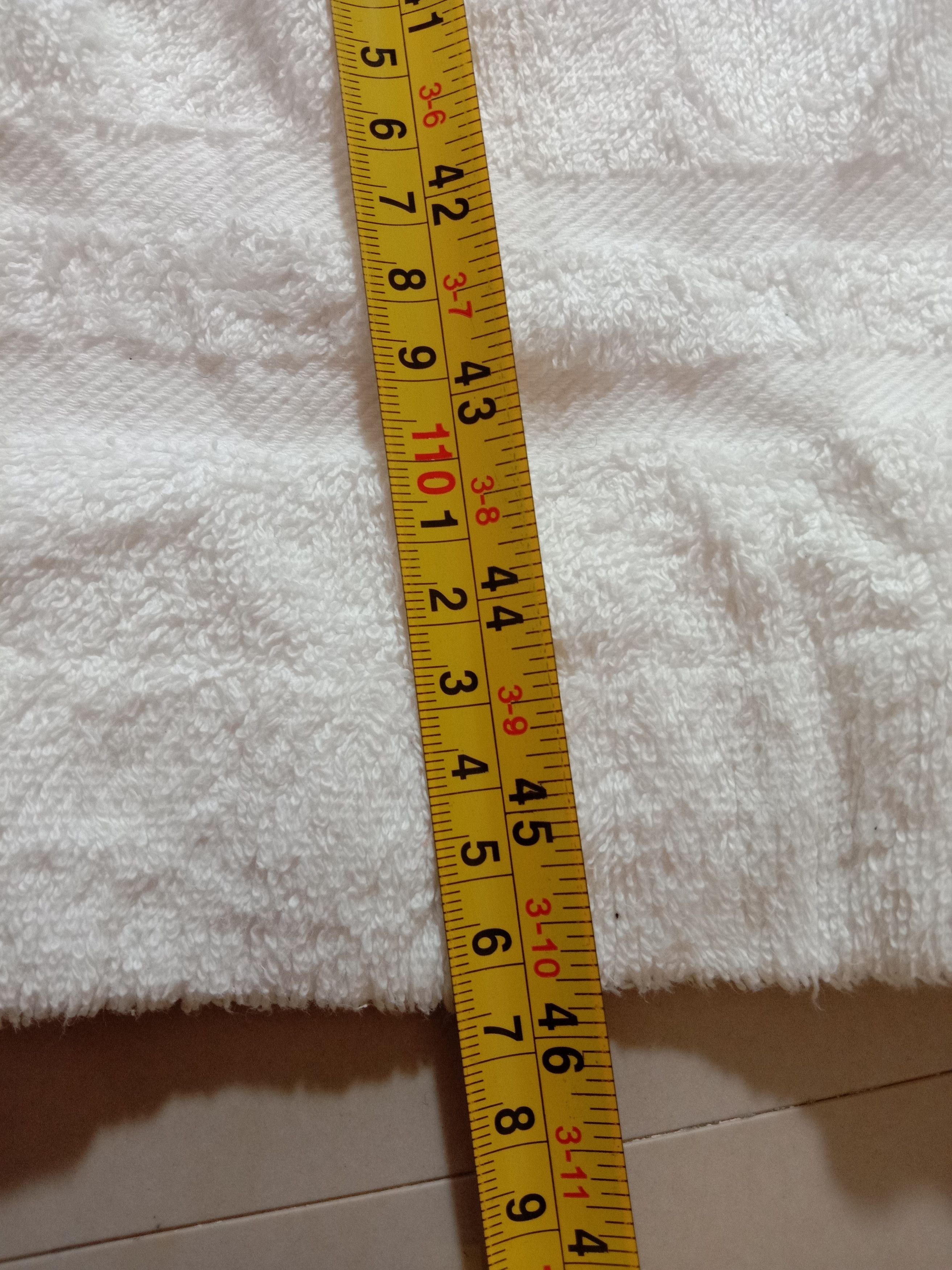 Polo Ralph Lauren Polo Ralph Lauren Bath Robe Pajama Long Parka Jacket Size XL / US 12-14 / IT 48-50 - 5 Thumbnail