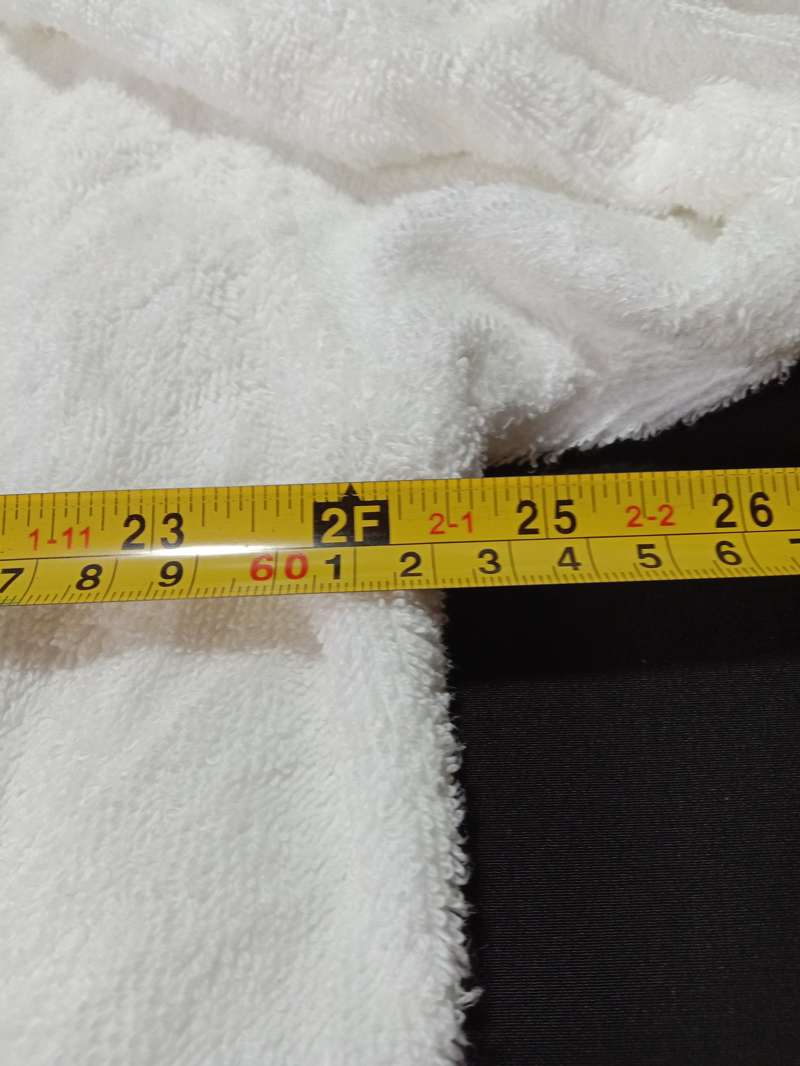 Polo Ralph Lauren Polo Ralph Lauren Bath Robe Pajama Long Parka Jacket Size XL / US 12-14 / IT 48-50 - 4 Thumbnail