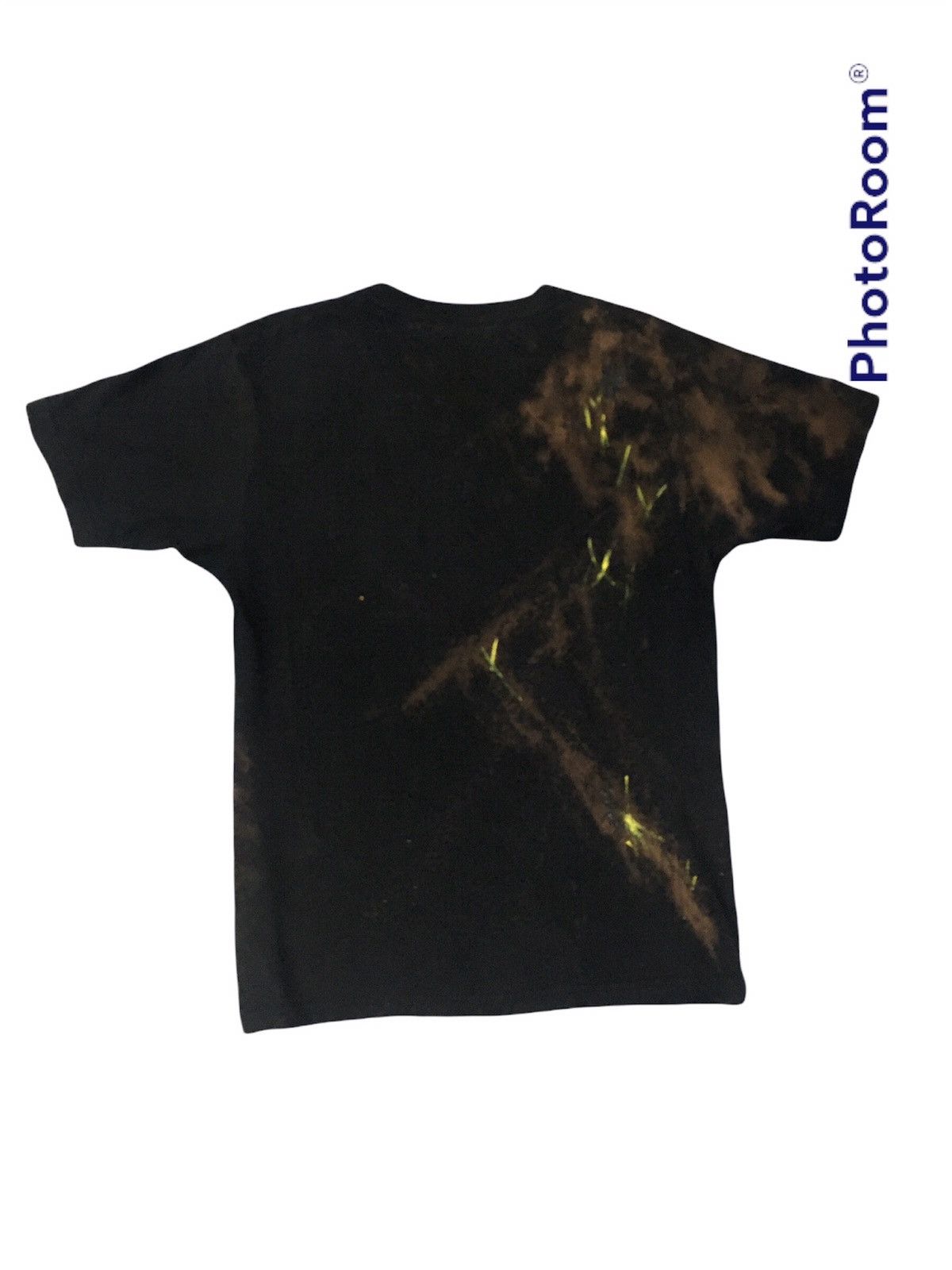 Uniqlo Black Skater Boy Thrashed Size US S / EU 44-46 / 1 - 4 Thumbnail