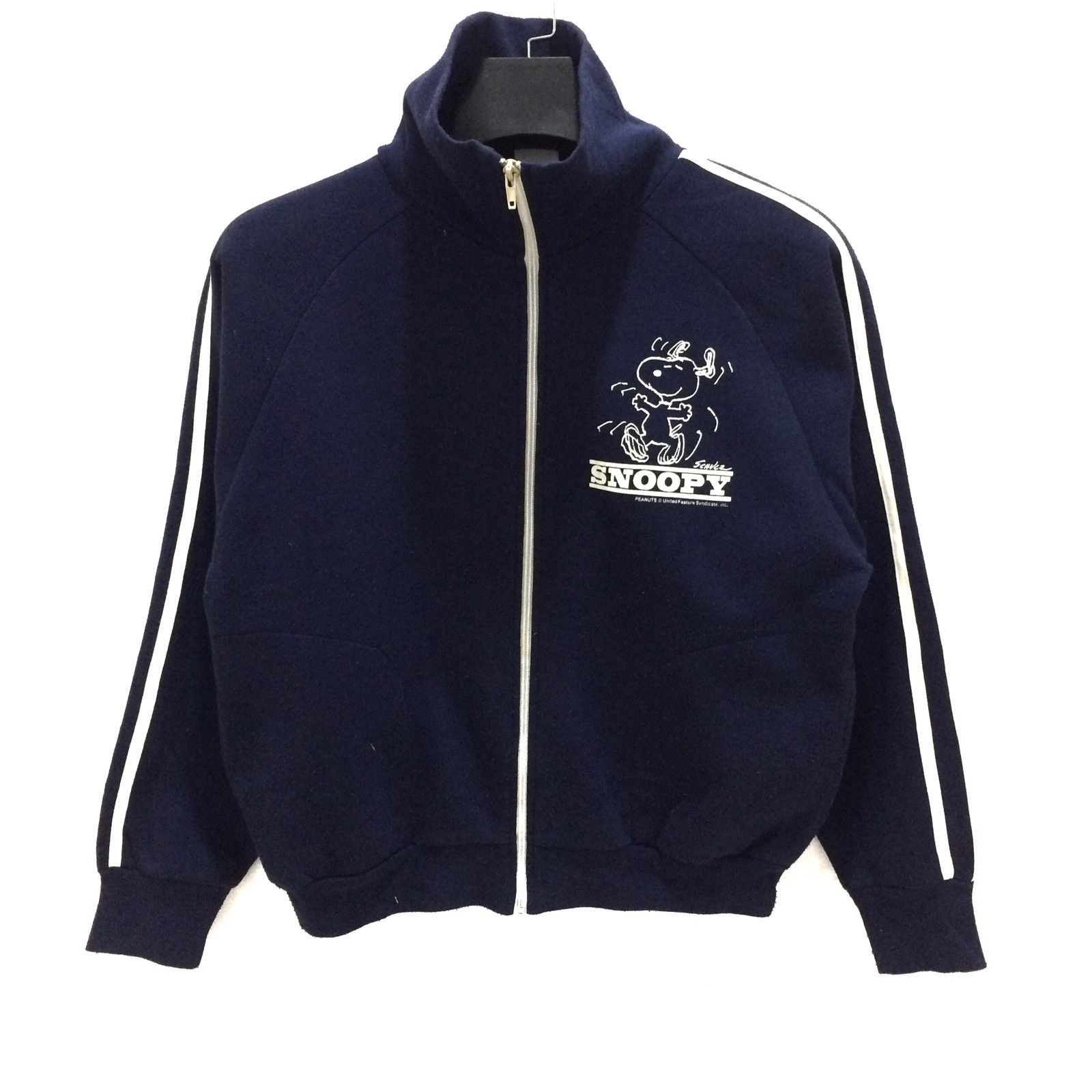 Snoopy Cartoon Jacket