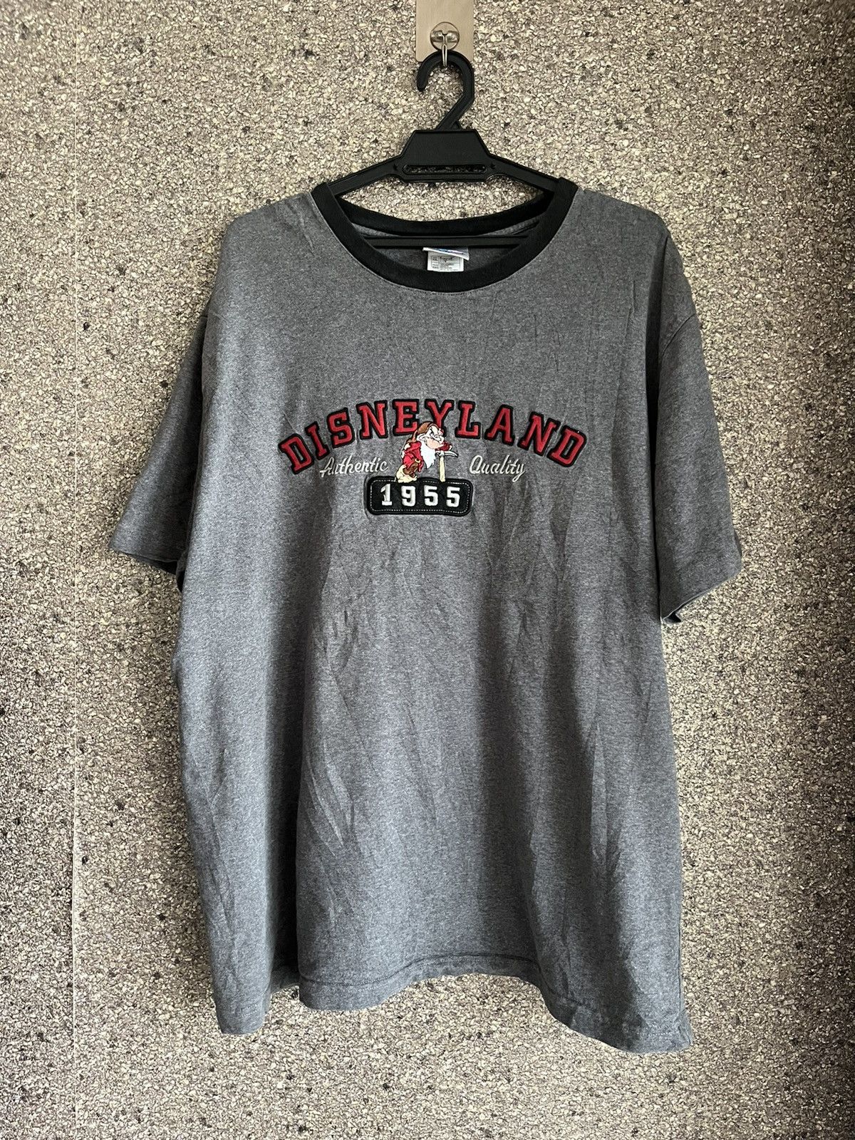 Disney × Vintage Disneyland ft26 Size US XXL / EU 58 / 5 - 1 Thumbnail