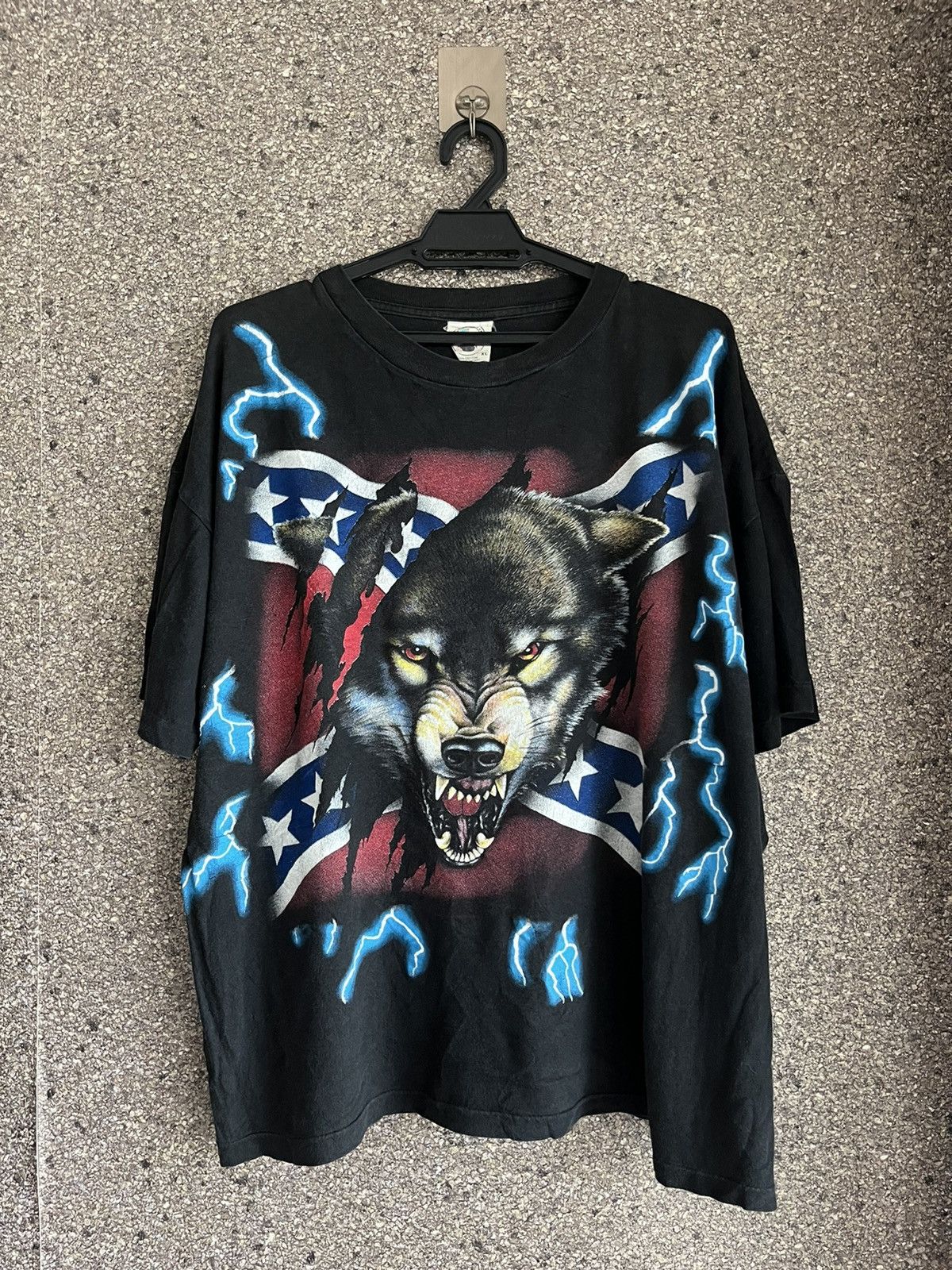 Vintage Vintage tshirt ft26 Size US XL / EU 56 / 4 - 1 Thumbnail