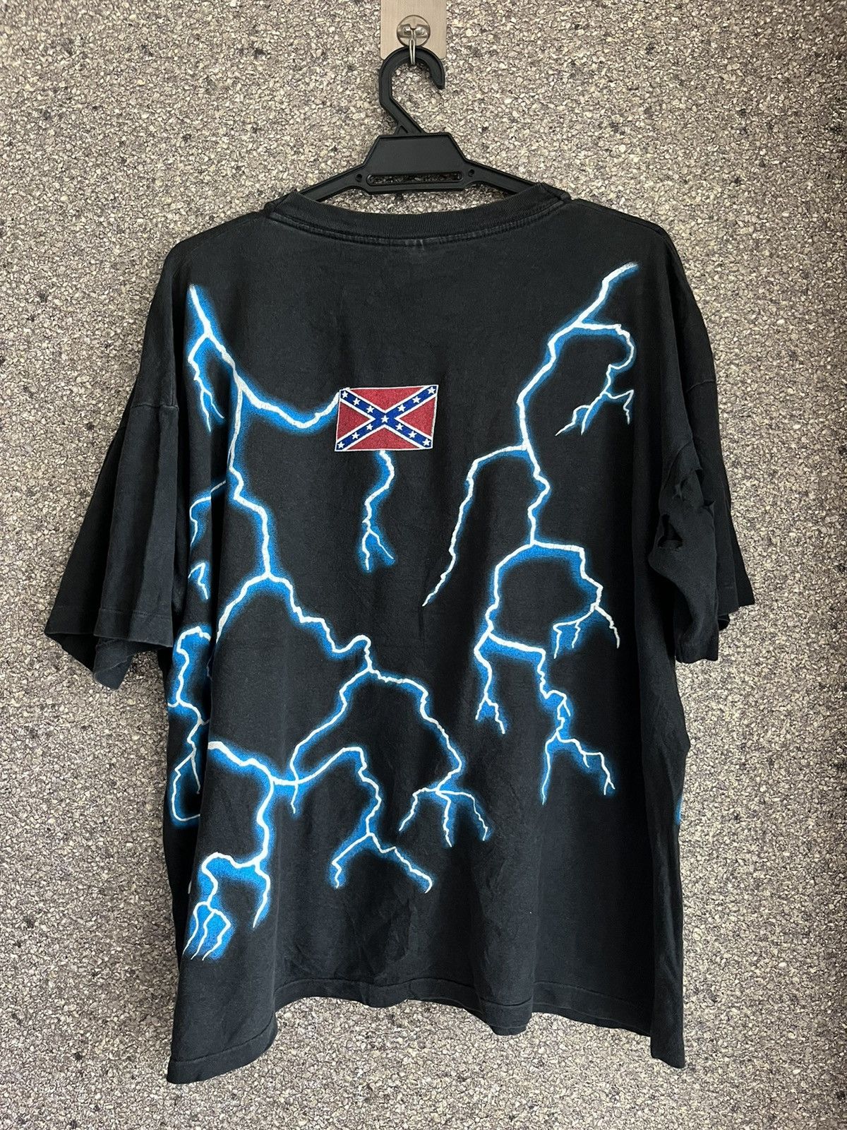 Vintage Vintage tshirt ft26 Size US XL / EU 56 / 4 - 4 Thumbnail
