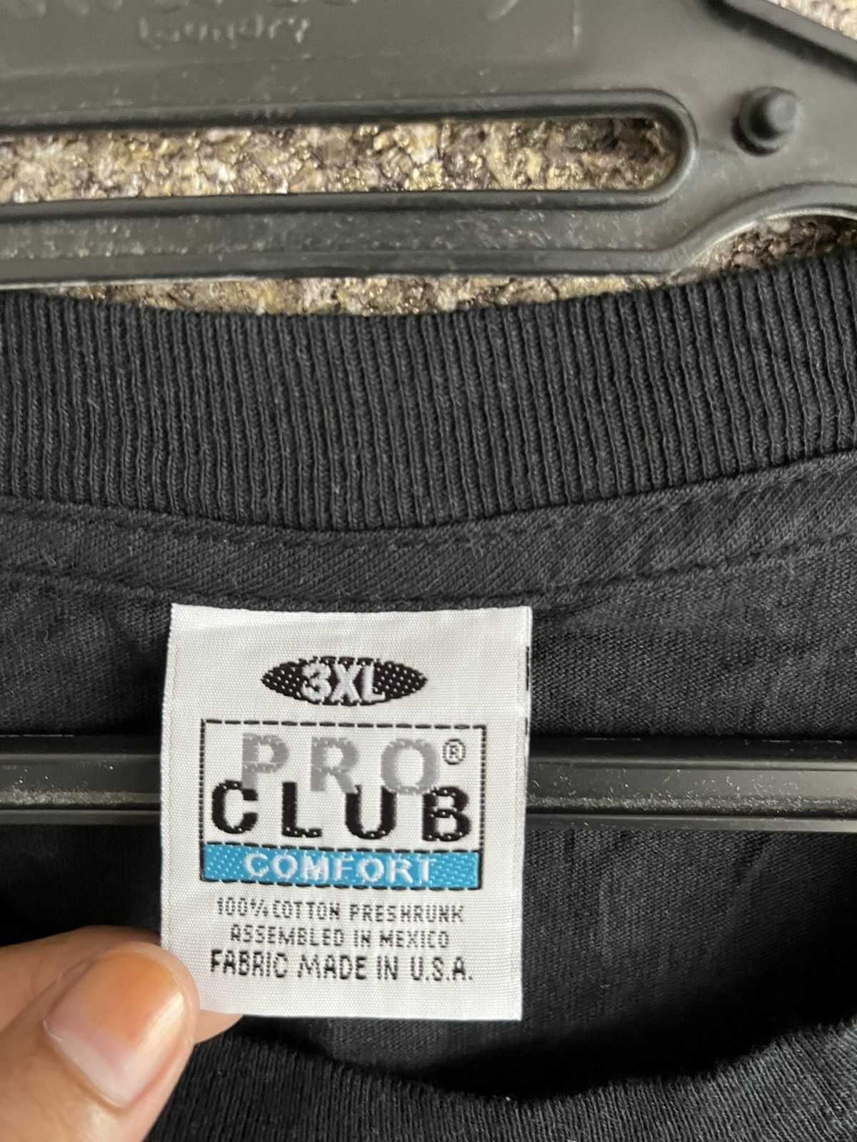 Vintage Purp ft26 Size US XXL / EU 58 / 5 - 3 Thumbnail