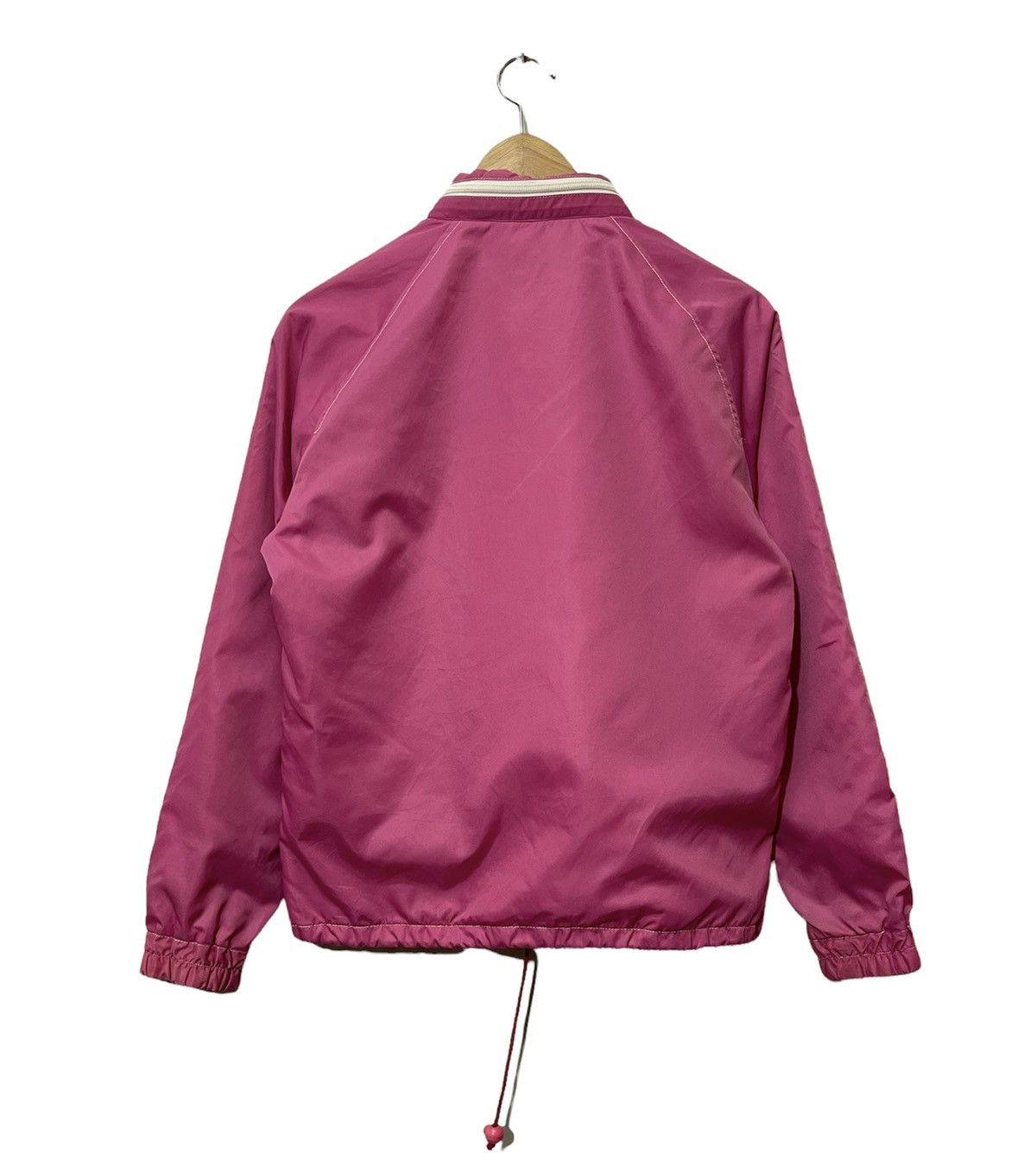 Hysteric Glamour HYSTERIC GLAMOUR PINK JACKET Size US M / EU 48-50 / 2 - 2 Thumbnail