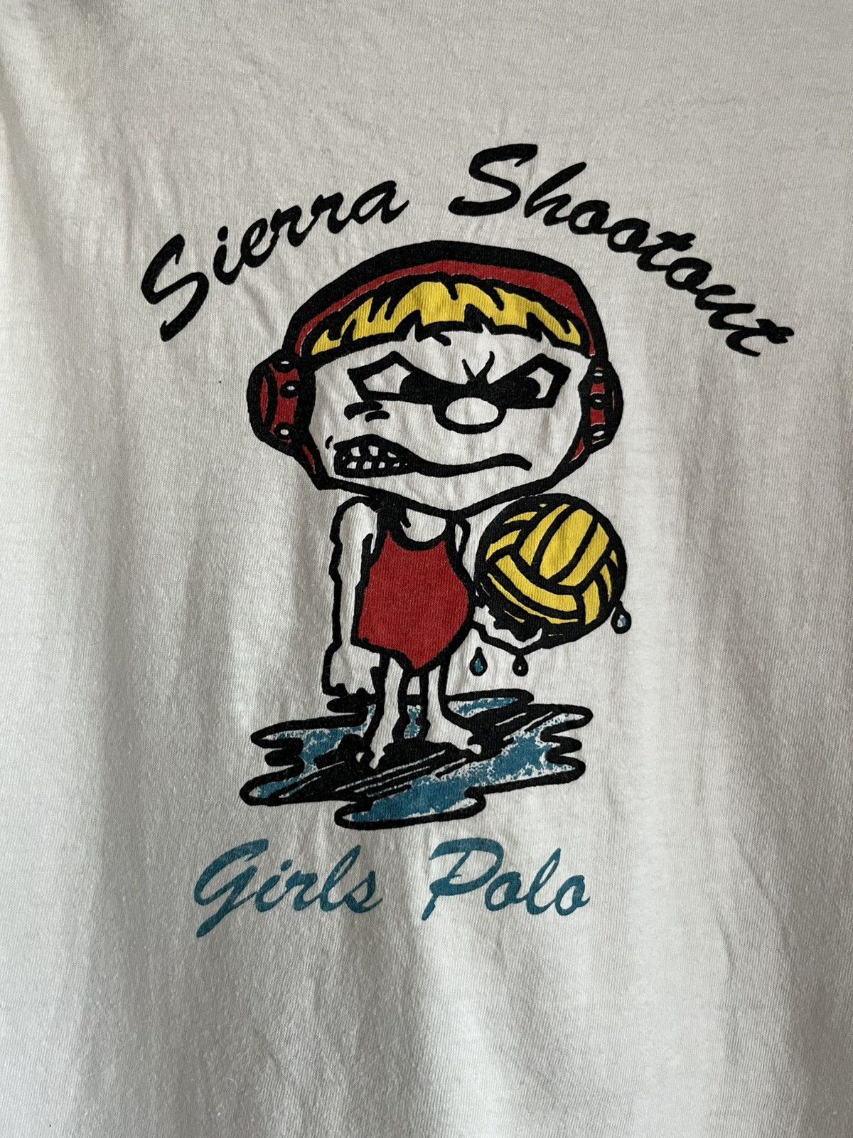 Vintage Bad girlz ft26 Size US XL / EU 56 / 4 - 5 Thumbnail