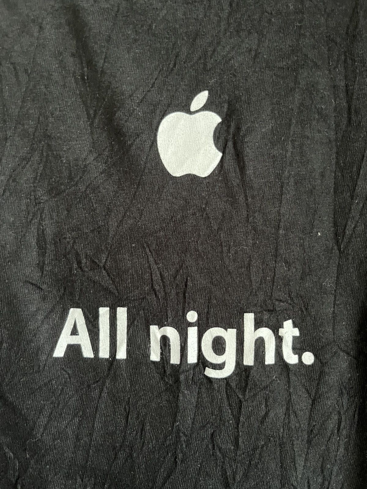 Vintage Apple ft26 Size US L / EU 52-54 / 3 - 5 Thumbnail