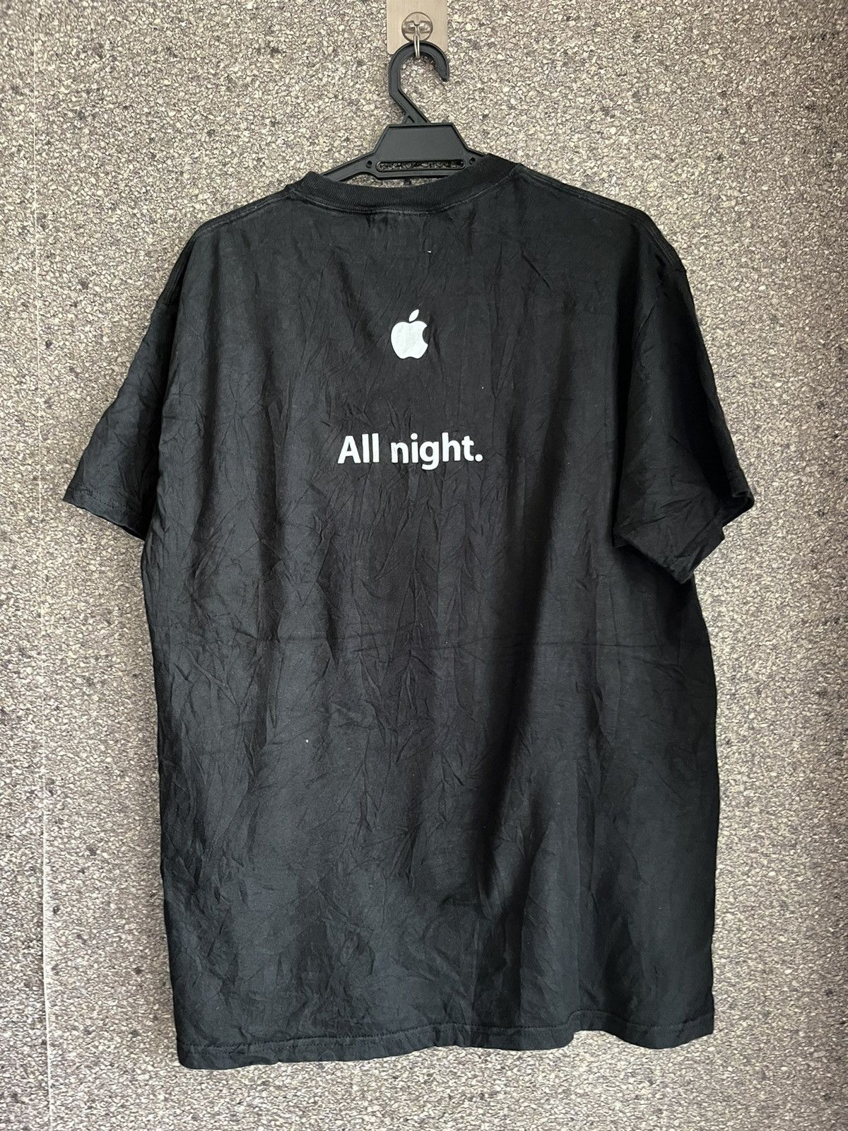 Vintage Apple ft26 Size US L / EU 52-54 / 3 - 4 Thumbnail