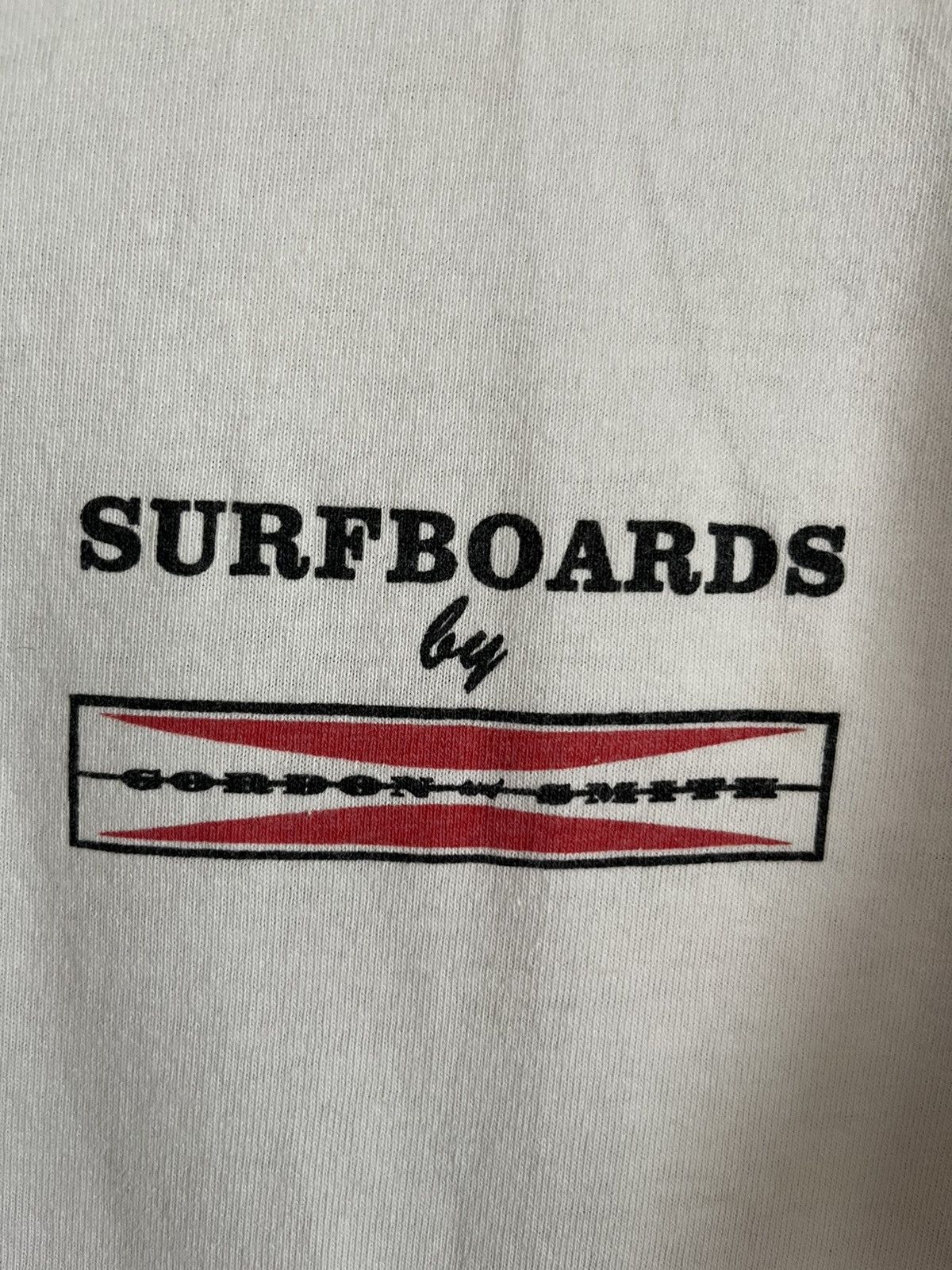Vintage Surfboards ft26 Size US M / EU 48-50 / 2 - 2 Thumbnail