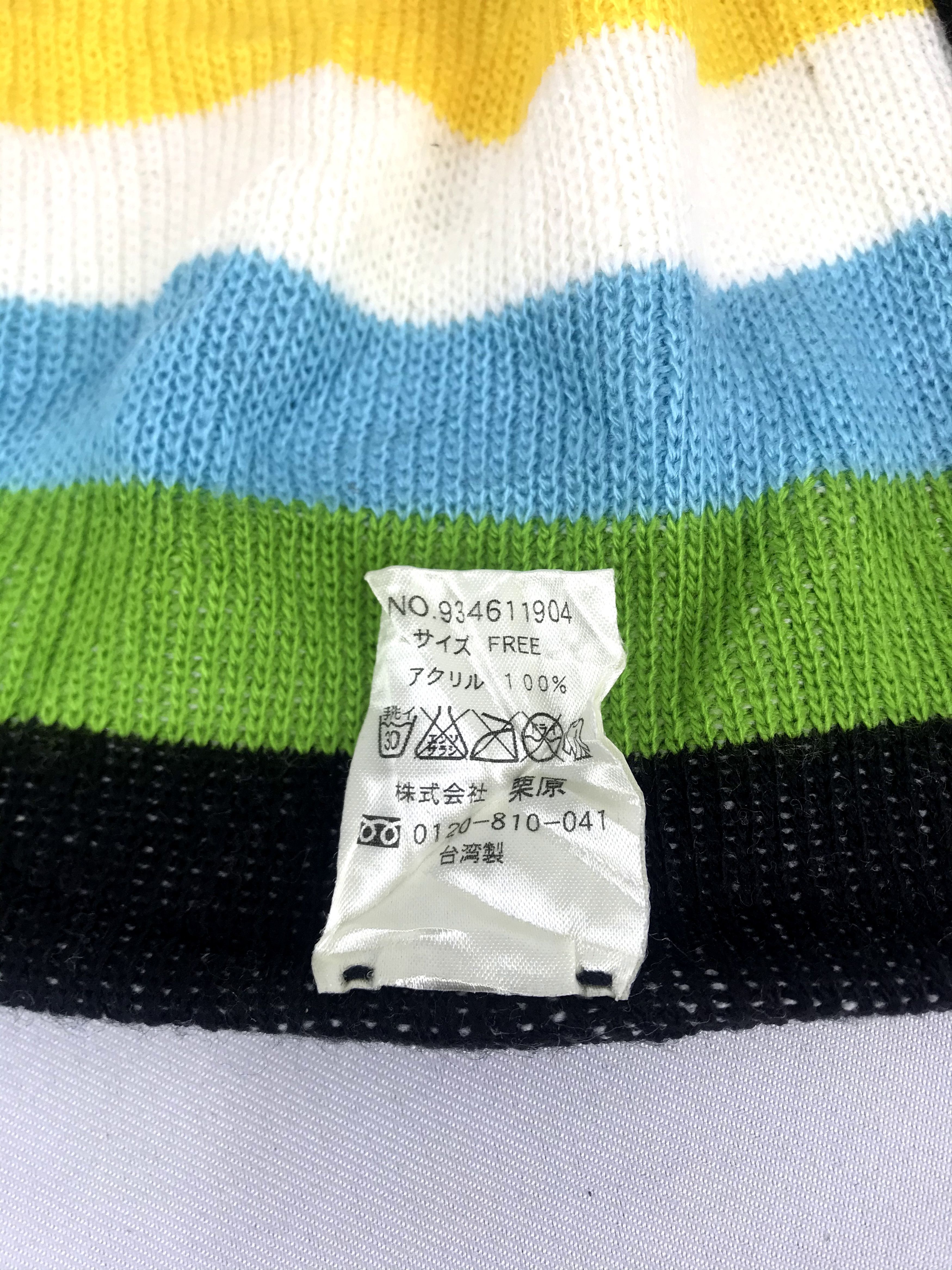 Other Fifa World Cup Morocco by Toyota Supporters Scarf Muffler Size ONE SIZE - 3 Thumbnail