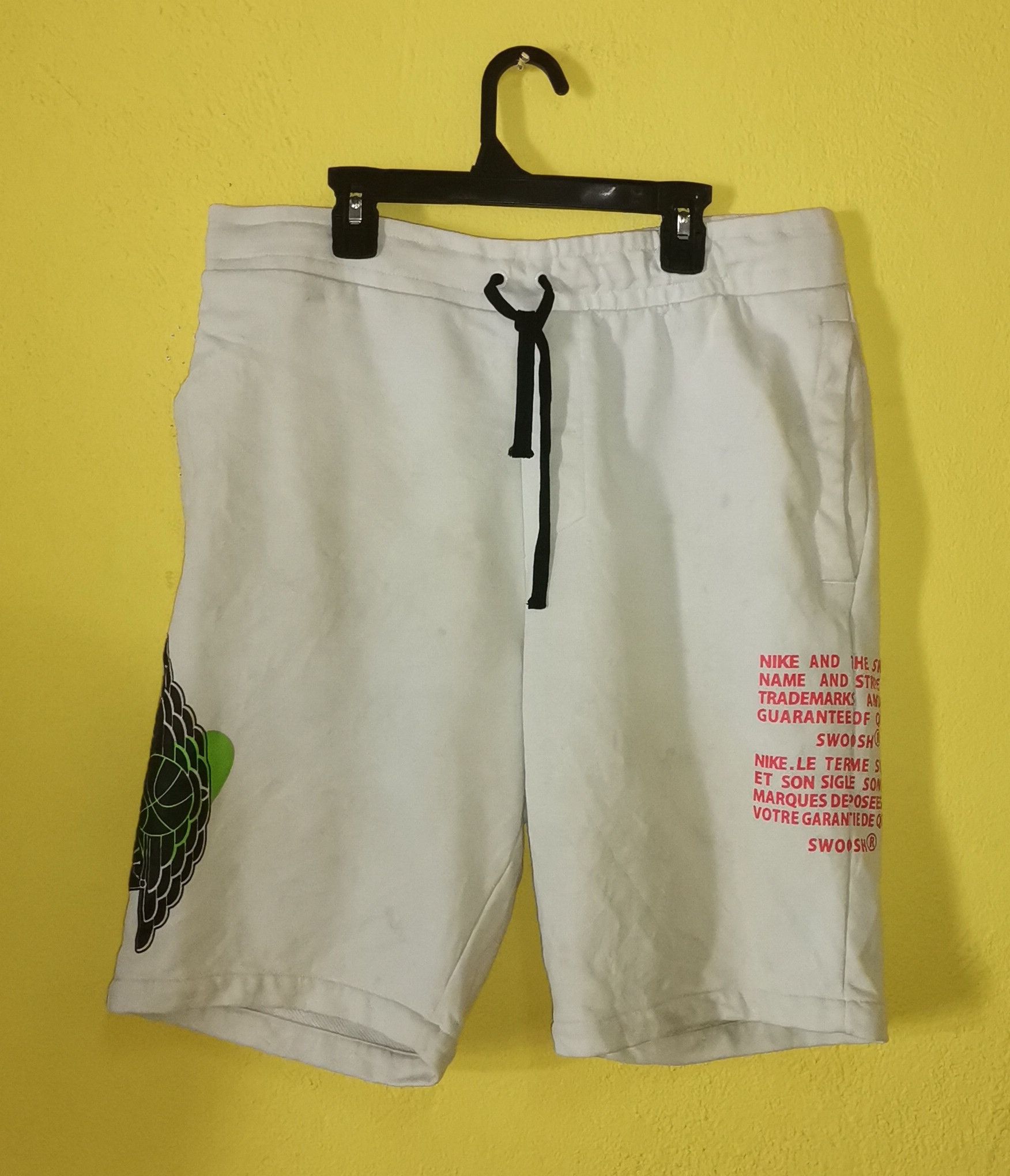 Short pants air jordan nike air