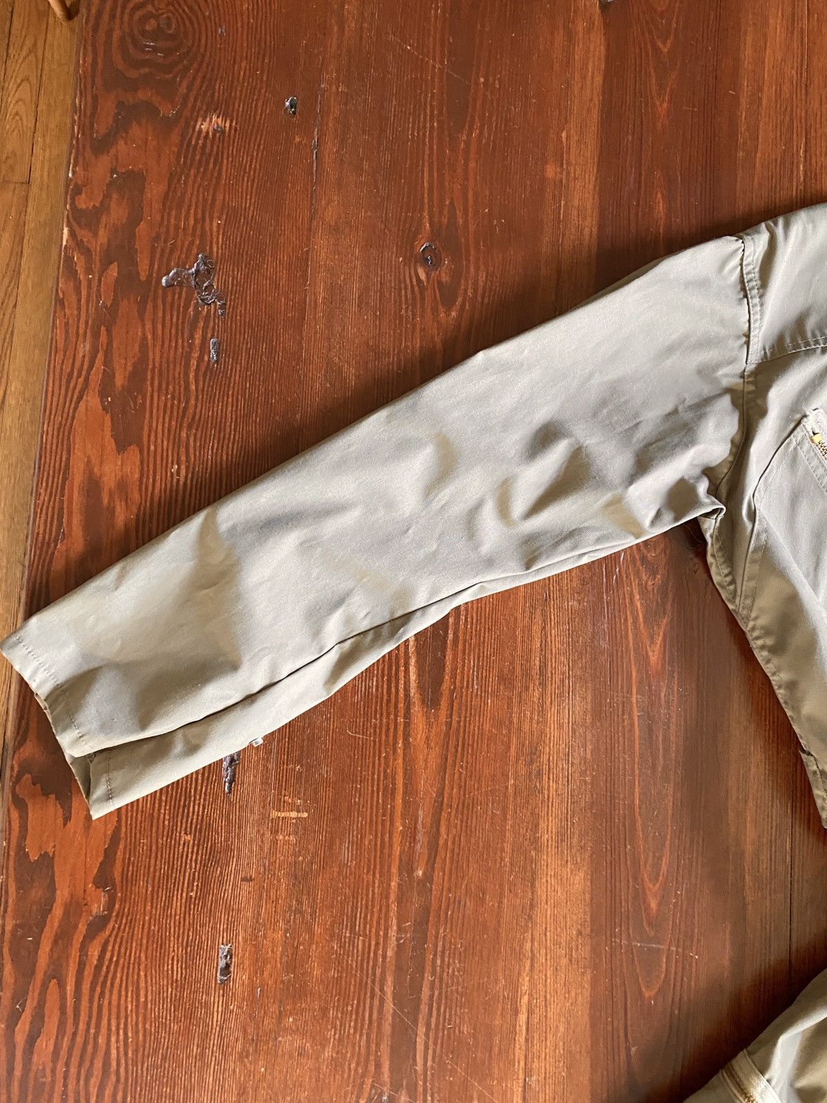 Vintage Vintage 60’s Flight Apparel Hammonton Coveralls Jumpsuit Size US 34 / EU 50 - 10 Thumbnail
