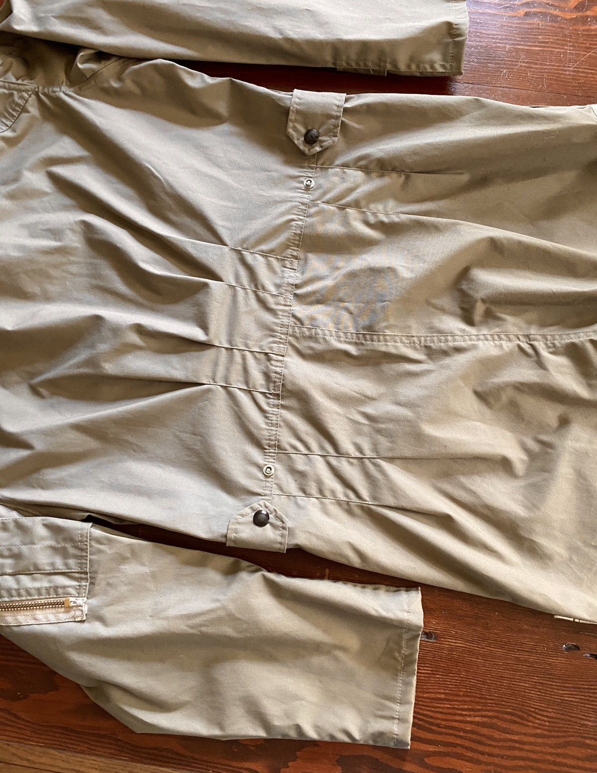Vintage Vintage 60’s Flight Apparel Hammonton Coveralls Jumpsuit Size US 34 / EU 50 - 14 Thumbnail