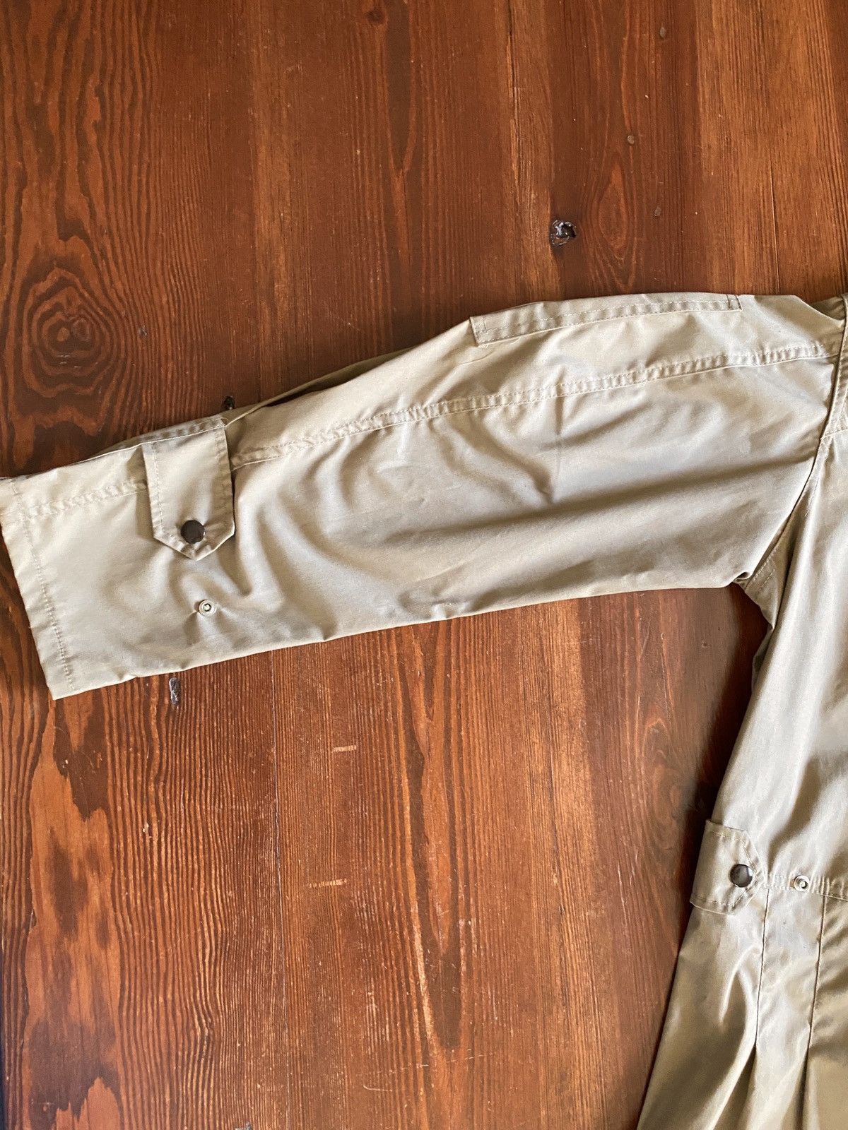 Vintage Vintage 60’s Flight Apparel Hammonton Coveralls Jumpsuit Size US 34 / EU 50 - 16 Thumbnail
