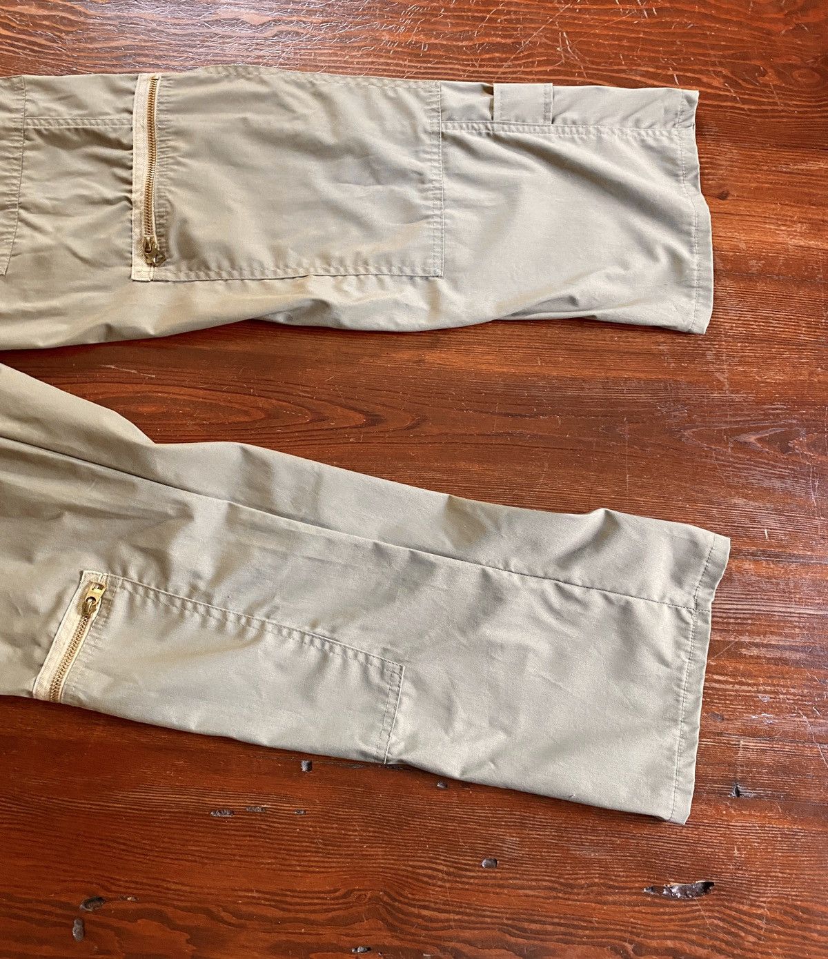 Vintage Vintage 60’s Flight Apparel Hammonton Coveralls Jumpsuit Size US 34 / EU 50 - 3 Thumbnail