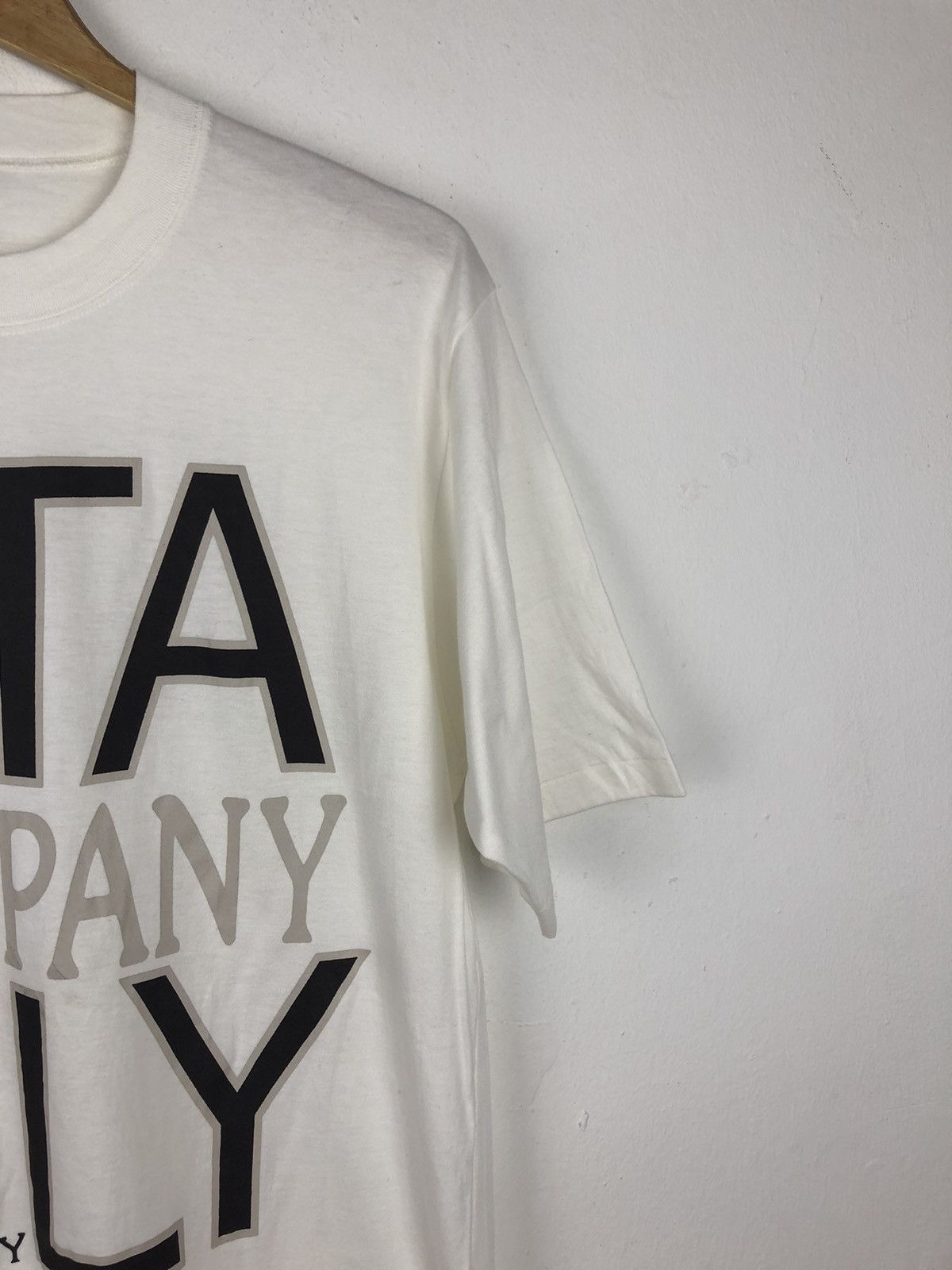 C.P. Company C.P. Company T-Shirt Size US L / EU 52-54 / 3 - 5 Thumbnail