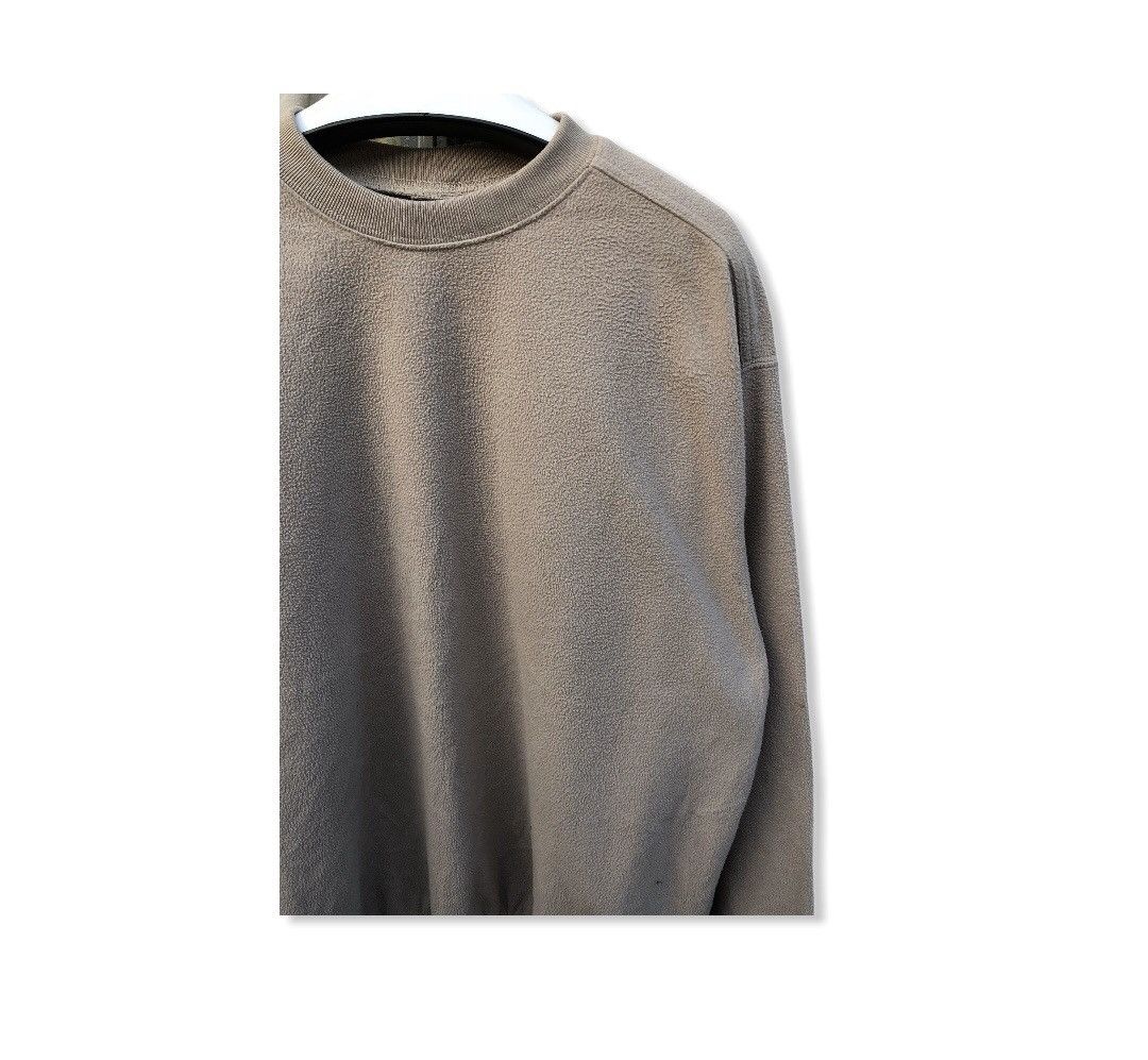 Nike Vintage Nike Swoosh Small Logo Sweatshirt Size US M / EU 48-50 / 2 - 2 Thumbnail