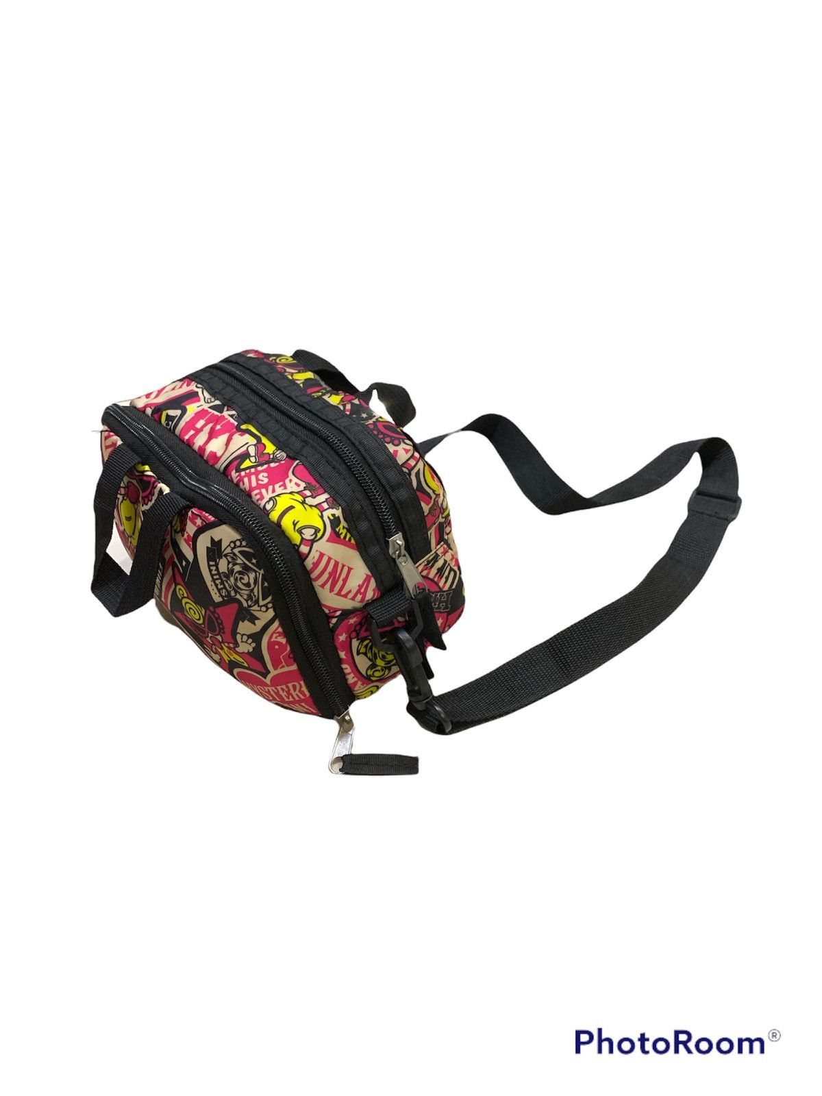 Hysteric Glamour Hysteric Glamour Funland Sling Shoulder Bag Size ONE SIZE - 4 Thumbnail