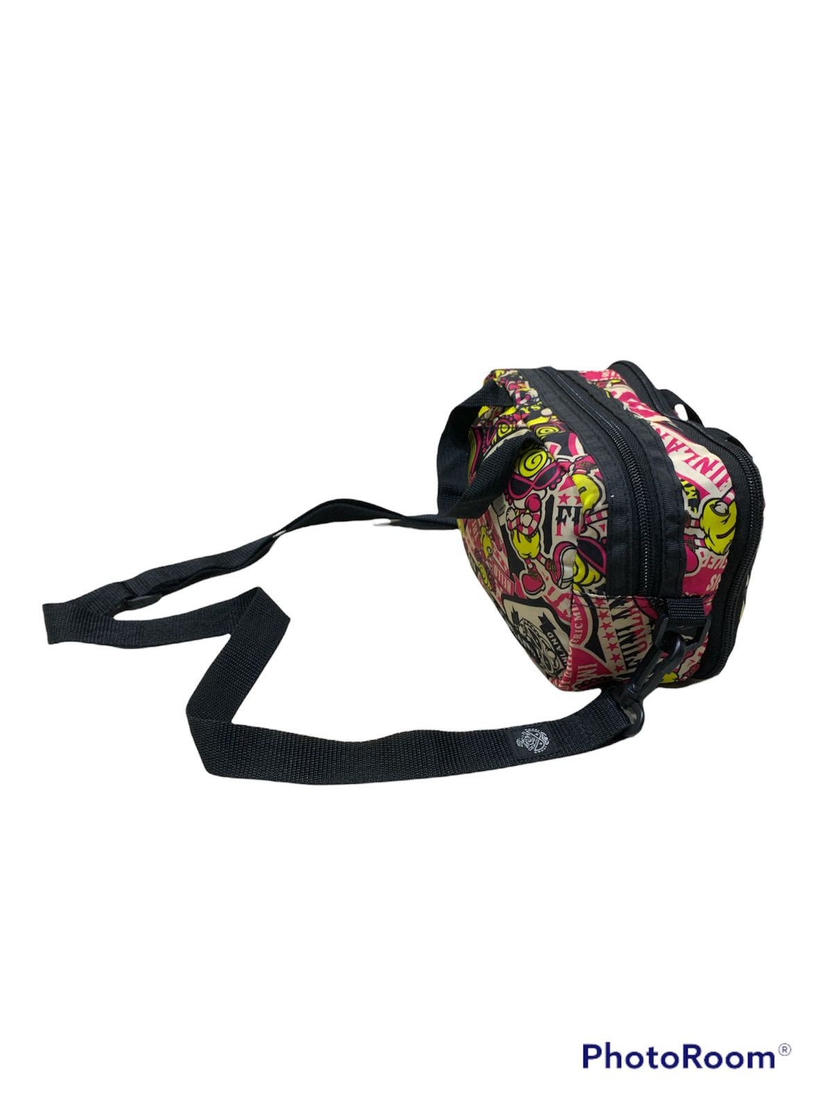 Hysteric Glamour Hysteric Glamour Funland Sling Shoulder Bag Size ONE SIZE - 2 Thumbnail