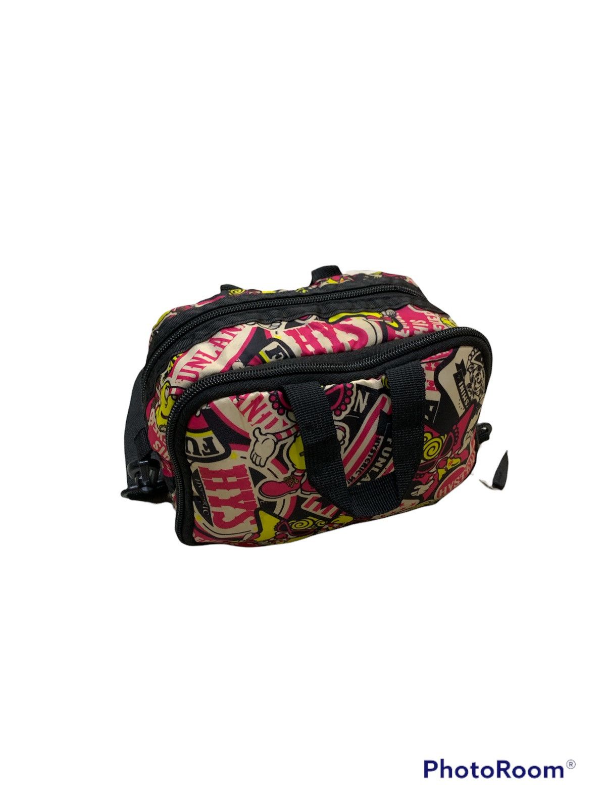 Hysteric Glamour Hysteric Glamour Funland Sling Shoulder Bag Size ONE SIZE - 3 Thumbnail
