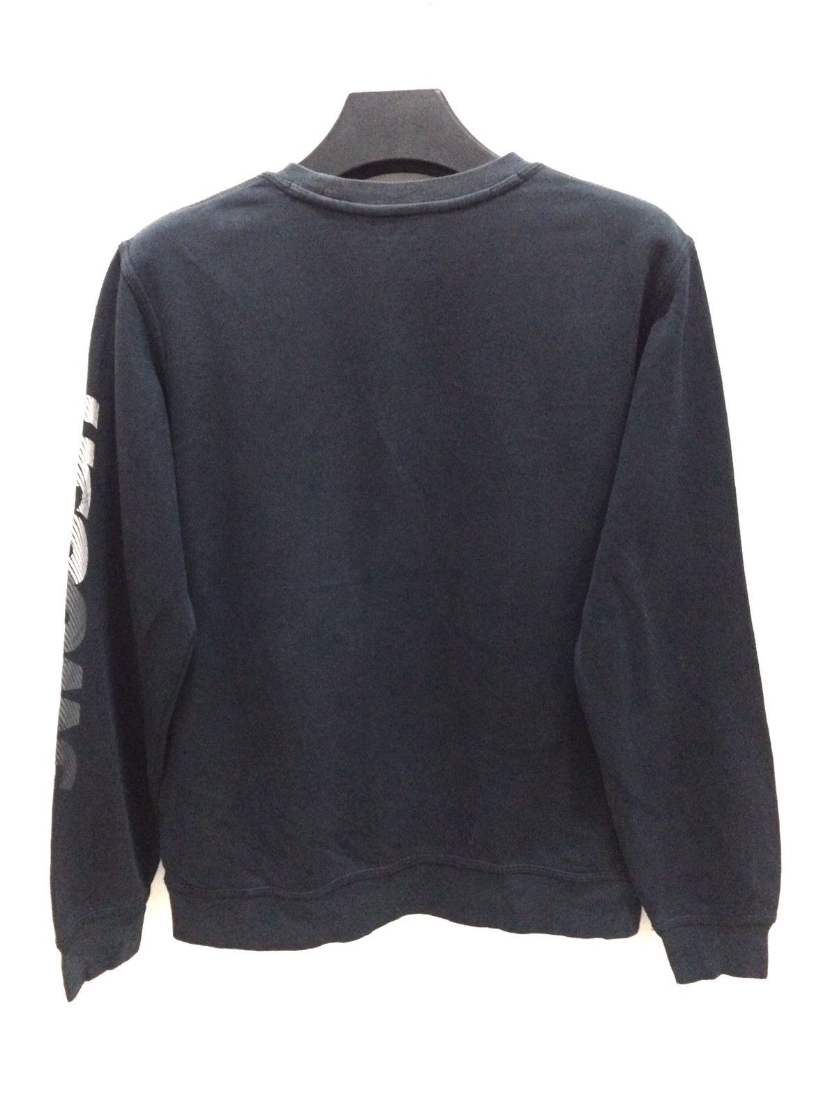 Nike Nike Swoosh Small Logo Sweatshirt Size US L / EU 52-54 / 3 - 5 Thumbnail