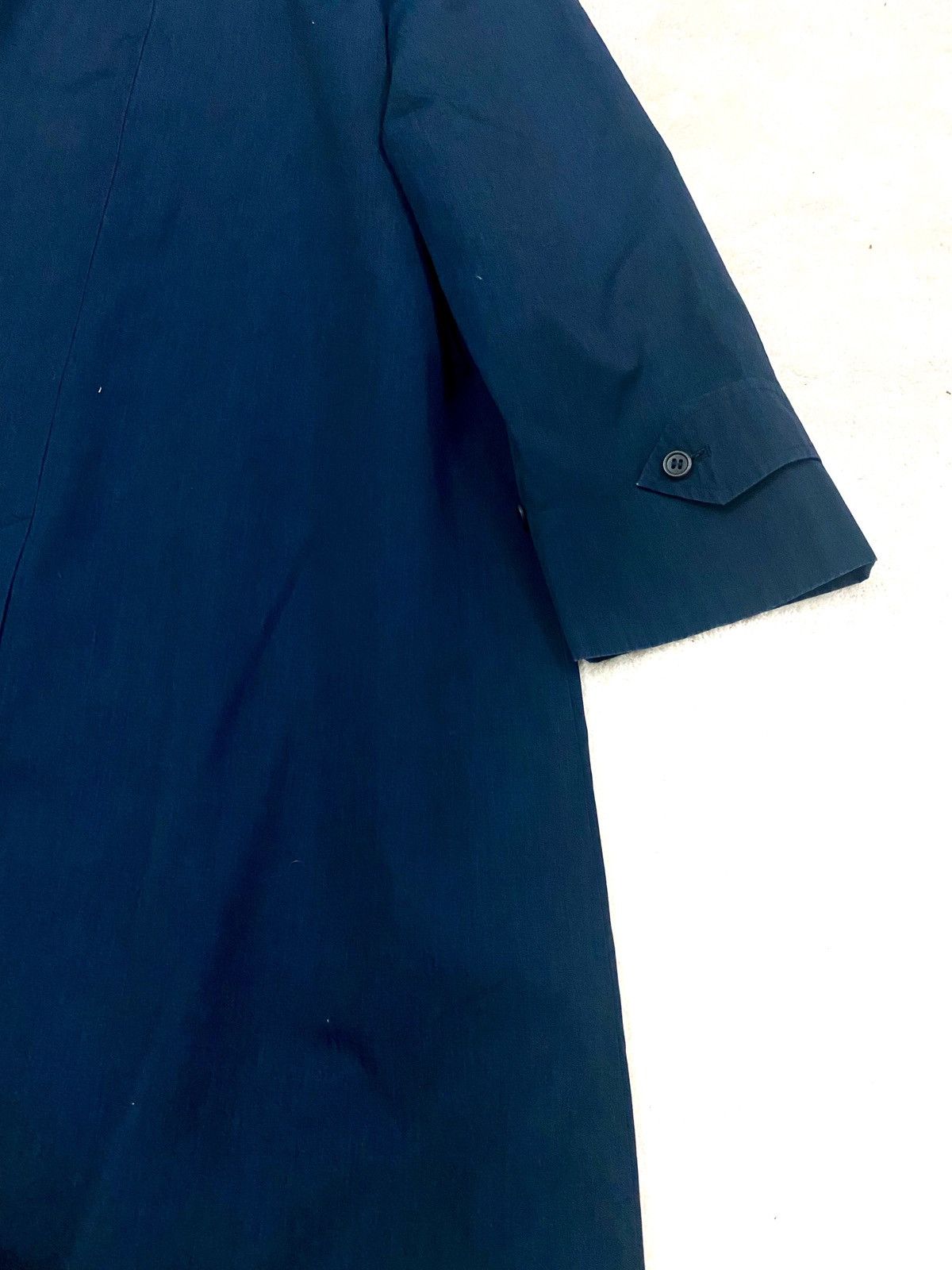 Burberry × Burberry Prorsum 🔥RARE VINTAGE BURBERRY’S PRORSUM OVERCOATS WITH RARE COLOURS Size US M / EU 48-50 / 2 - 10 Thumbnail