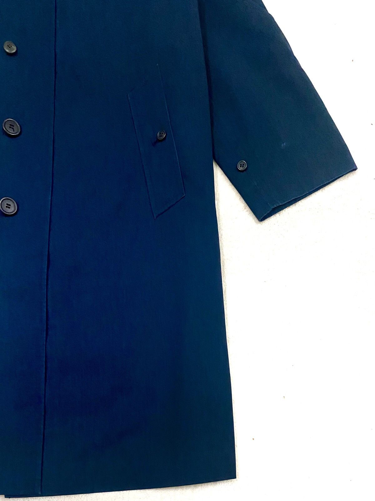 Burberry × Burberry Prorsum 🔥RARE VINTAGE BURBERRY’S PRORSUM OVERCOATS WITH RARE COLOURS Size US M / EU 48-50 / 2 - 8 Thumbnail