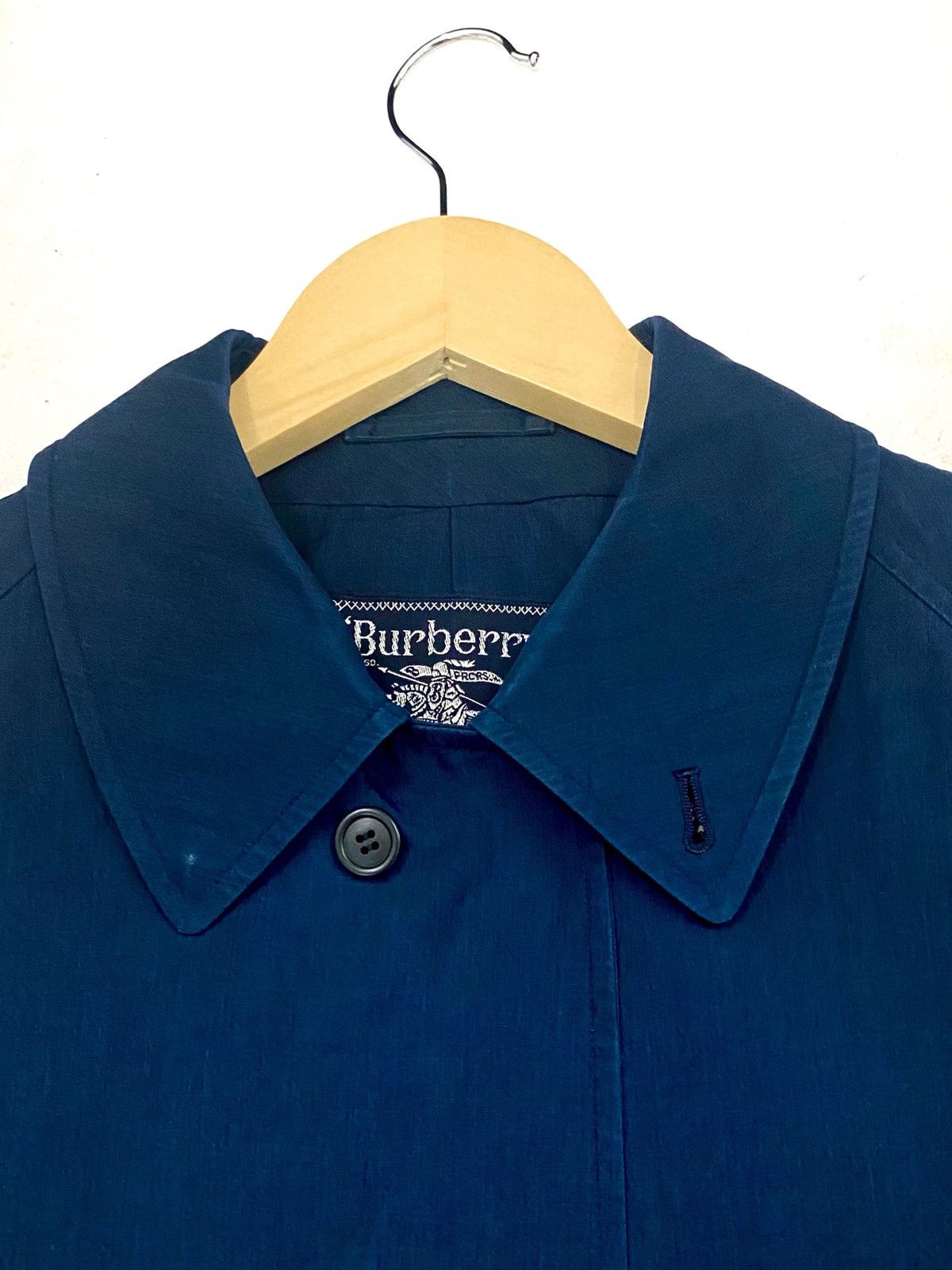 Burberry × Burberry Prorsum 🔥RARE VINTAGE BURBERRY’S PRORSUM OVERCOATS WITH RARE COLOURS Size US M / EU 48-50 / 2 - 5 Thumbnail