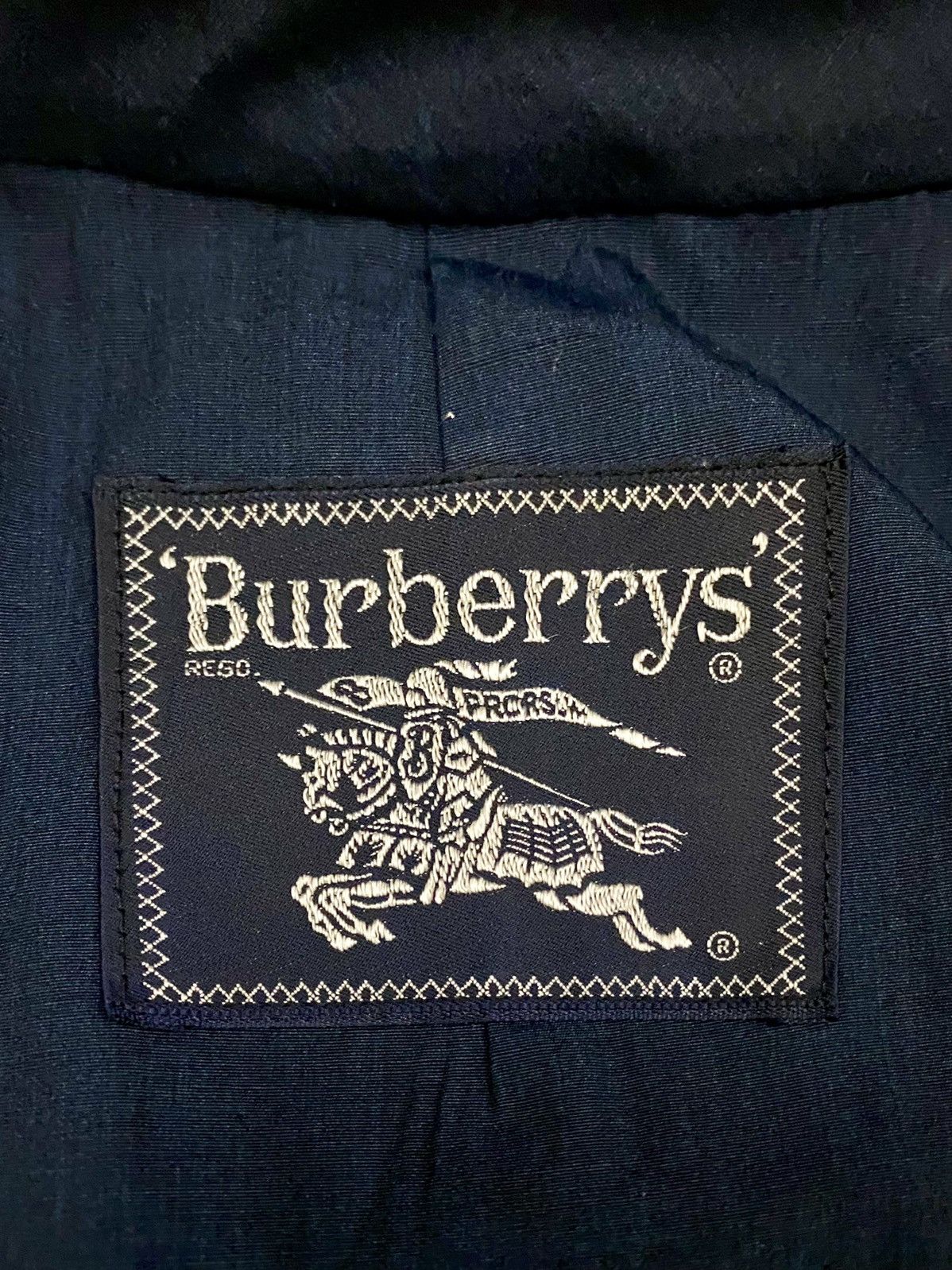 Burberry × Burberry Prorsum 🔥RARE VINTAGE BURBERRY’S PRORSUM OVERCOATS WITH RARE COLOURS Size US M / EU 48-50 / 2 - 15 Thumbnail
