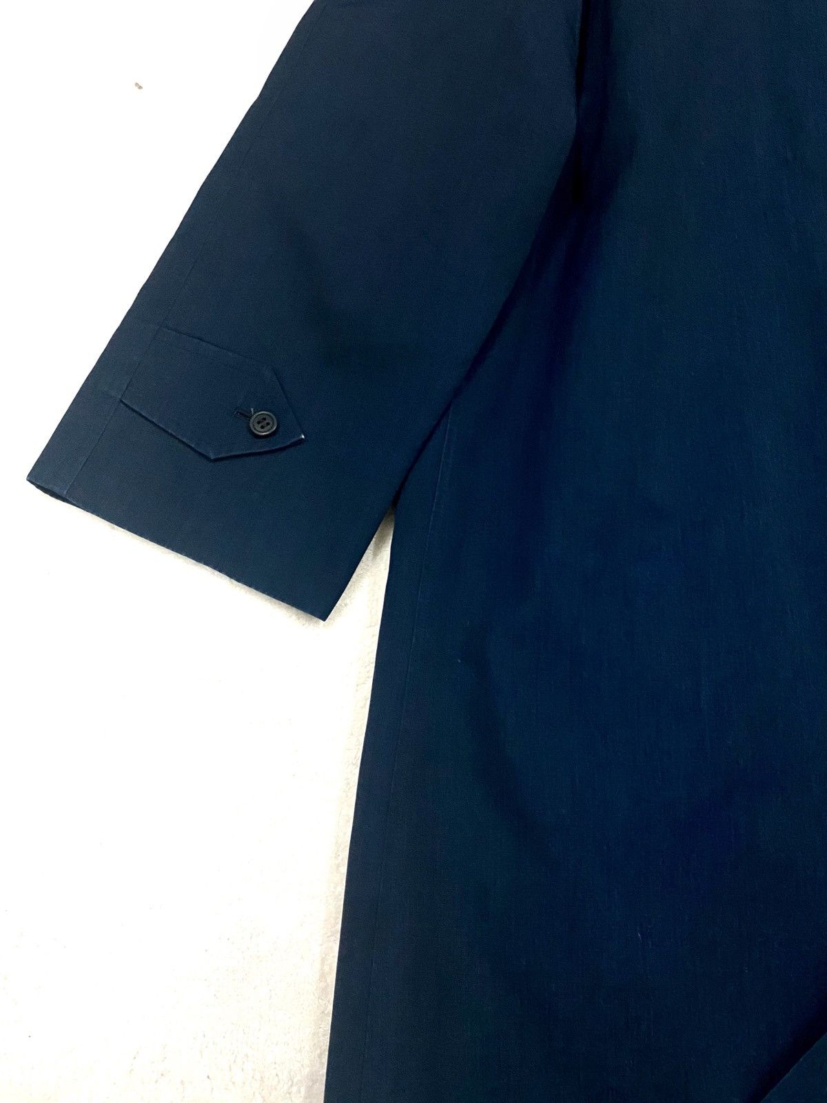 Burberry × Burberry Prorsum 🔥RARE VINTAGE BURBERRY’S PRORSUM OVERCOATS WITH RARE COLOURS Size US M / EU 48-50 / 2 - 11 Thumbnail