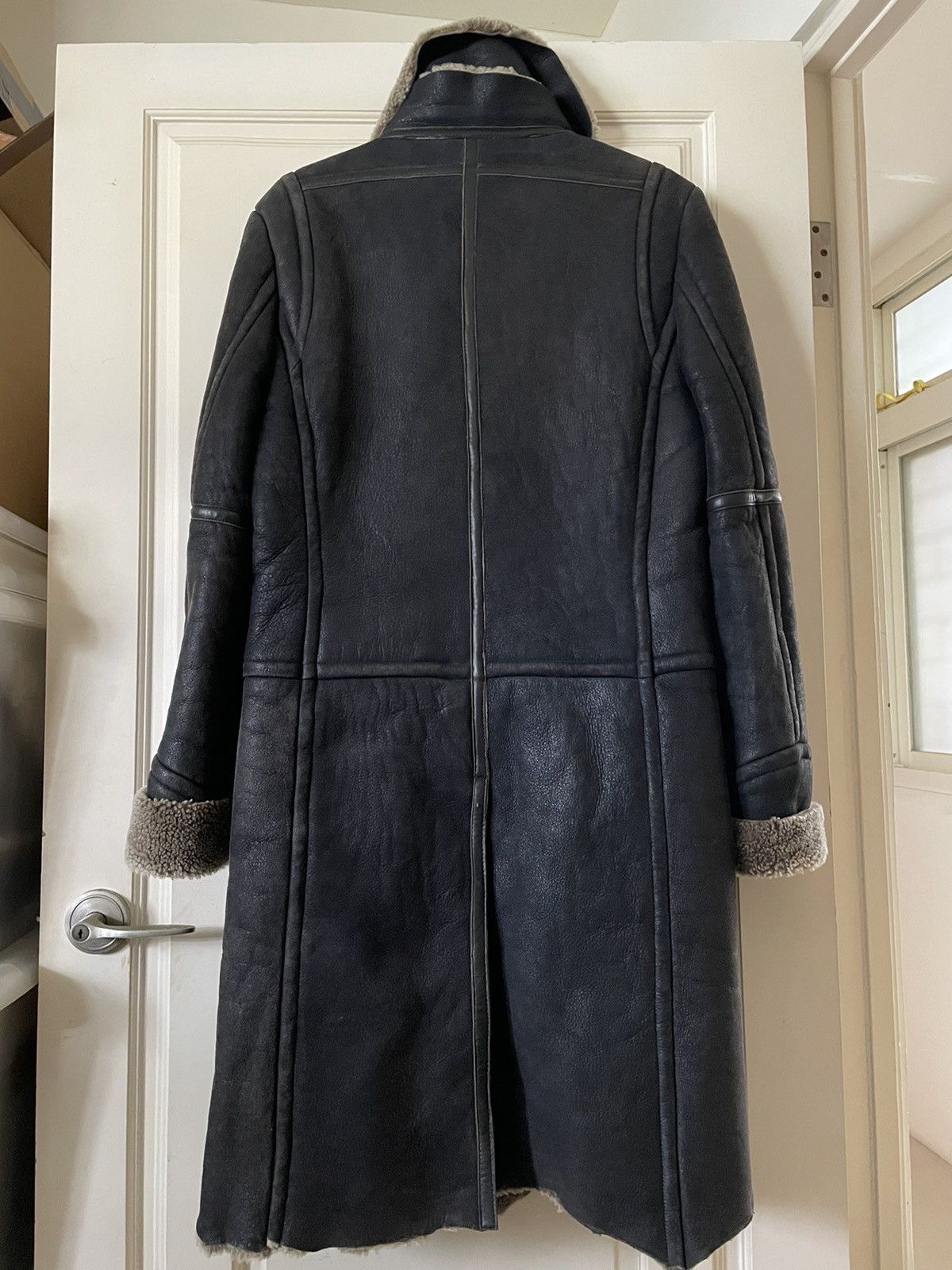 The Viridi-anne The Viridi Anne Mouton Size US M / EU 48-50 / 2 - 5 Thumbnail