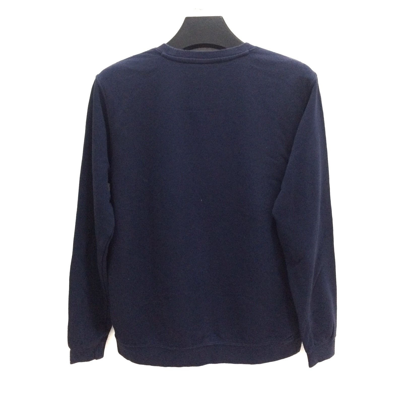 Nike Nike Small Logo Sweatshirt Size US M / EU 48-50 / 2 - 4 Thumbnail