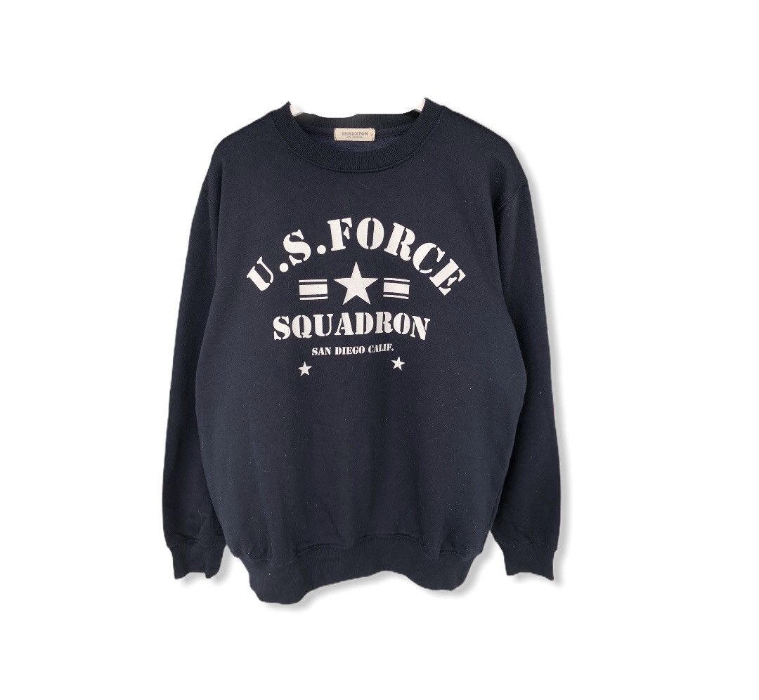 U.S Force Sweatshirt