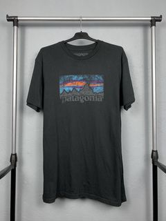 Vintage Patagonia T Shirt | Grailed