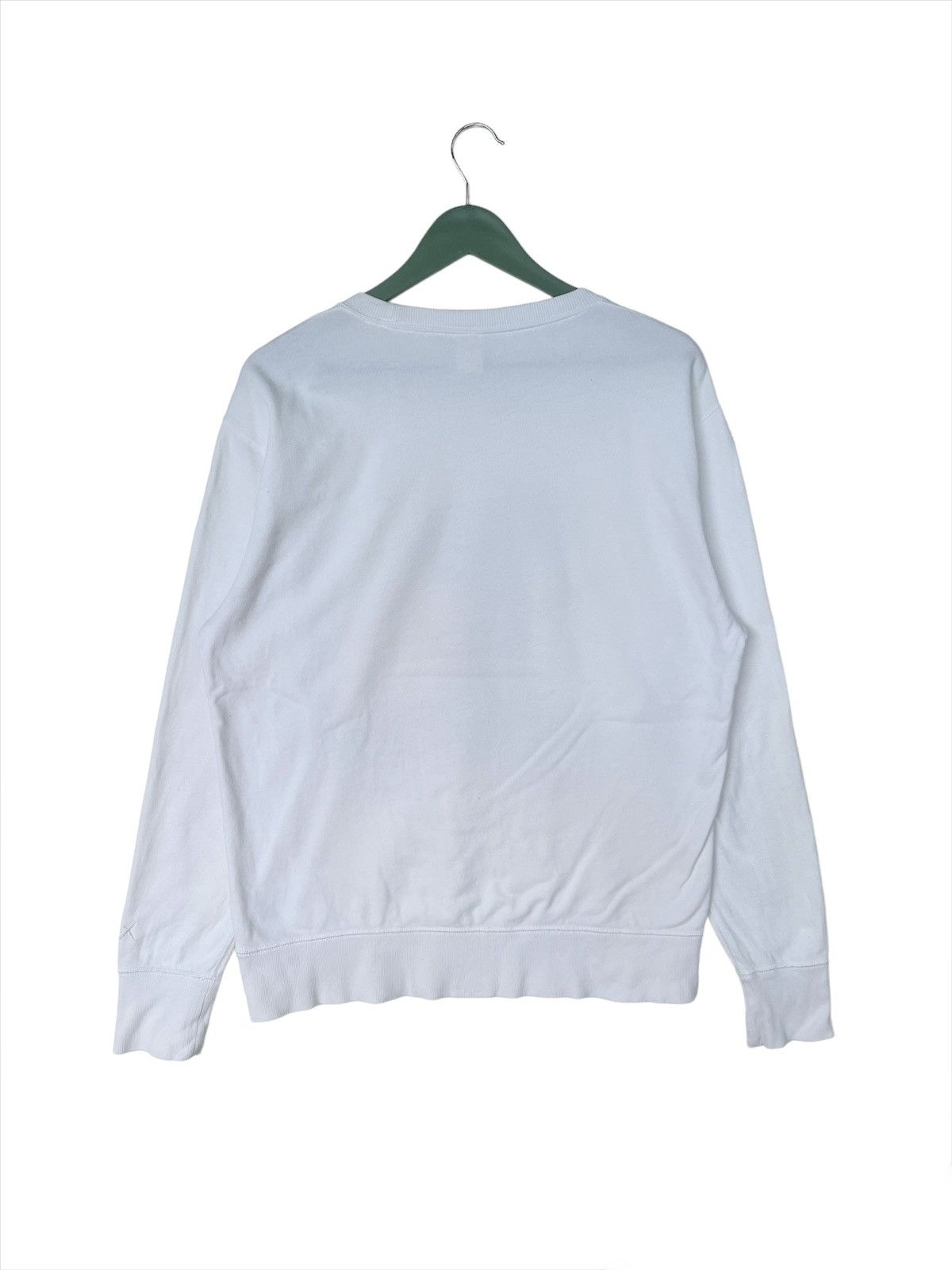 Kaws × Peanuts × Uniqlo Uniqlo x Kaws x Peanuts Sweatshirt Size US L / EU 52-54 / 3 - 2 Thumbnail